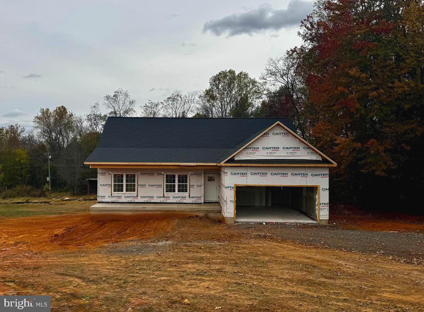 10674 RIXEYVILLE RD, CULPEPER, Virginia 22701, 3 Bedrooms Bedrooms, ,2 BathroomsBathrooms,Residential,For sale,10674 RIXEYVILLE RD,VACU2011968 MLS # VACU2011968