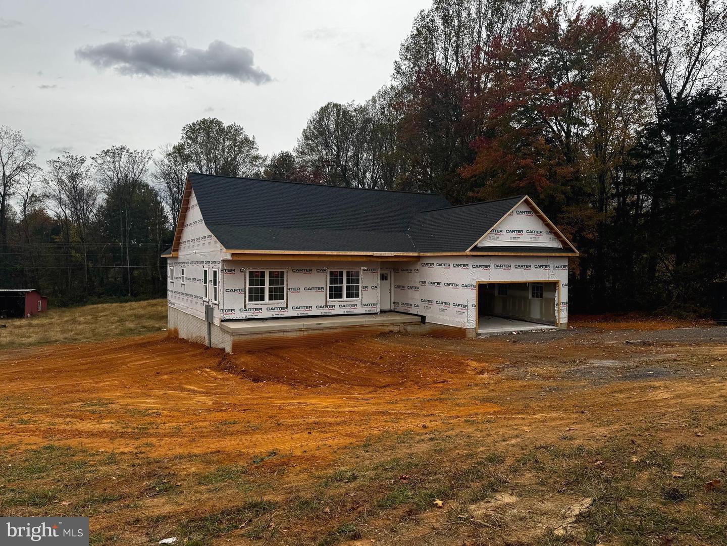 10674 RIXEYVILLE RD, CULPEPER, Virginia 22701, 3 Bedrooms Bedrooms, ,2 BathroomsBathrooms,Residential,For sale,10674 RIXEYVILLE RD,VACU2011968 MLS # VACU2011968