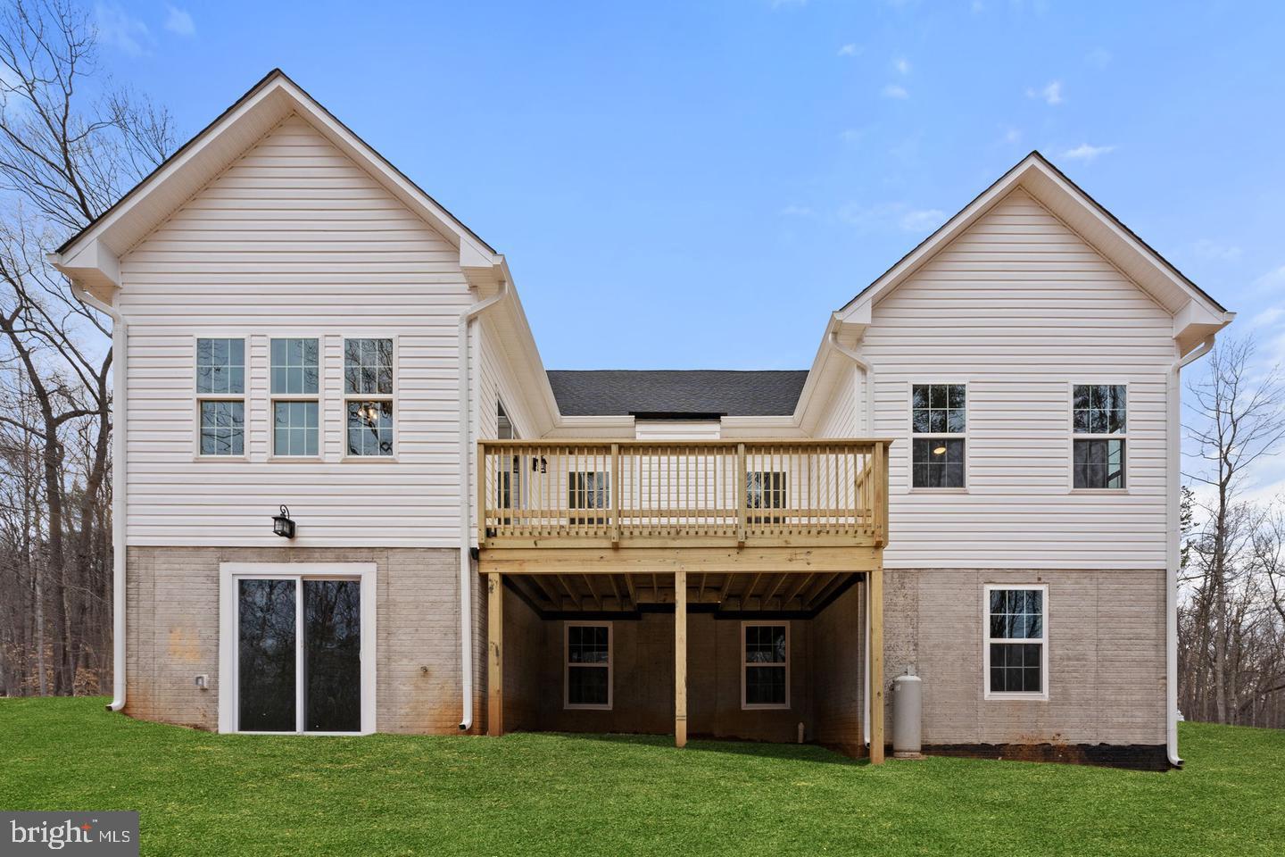 10674 RIXEYVILLE RD, CULPEPER, Virginia 22701, 3 Bedrooms Bedrooms, ,2 BathroomsBathrooms,Residential,For sale,10674 RIXEYVILLE RD,VACU2011968 MLS # VACU2011968