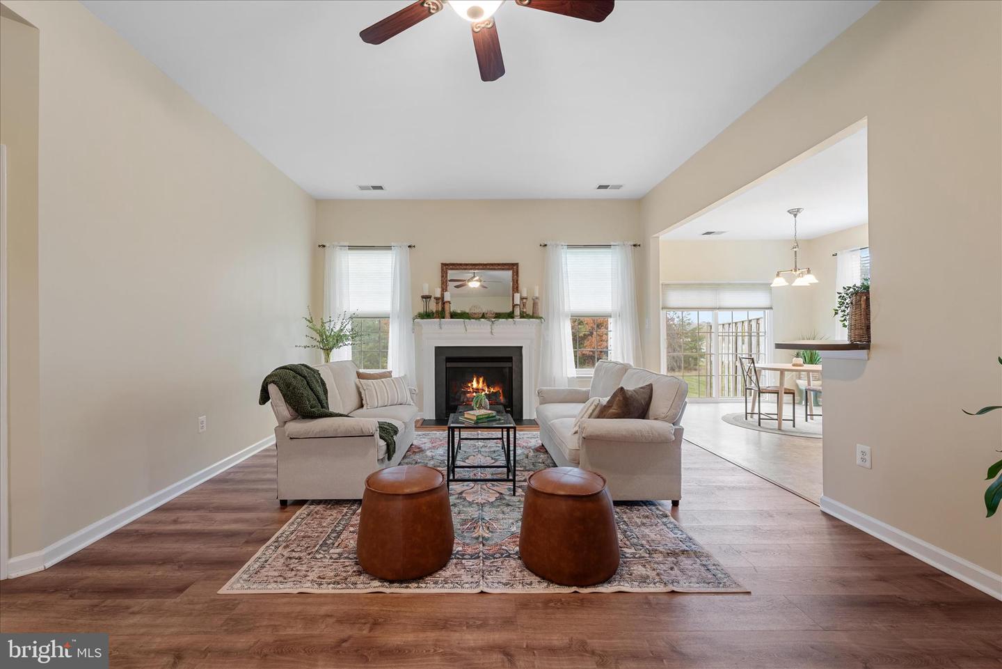 231 SPANISH OAK, STEPHENS CITY, Virginia 22655, 2 Bedrooms Bedrooms, ,2 BathroomsBathrooms,Residential,For sale,231 SPANISH OAK,VAFV2037800 MLS # VAFV2037800