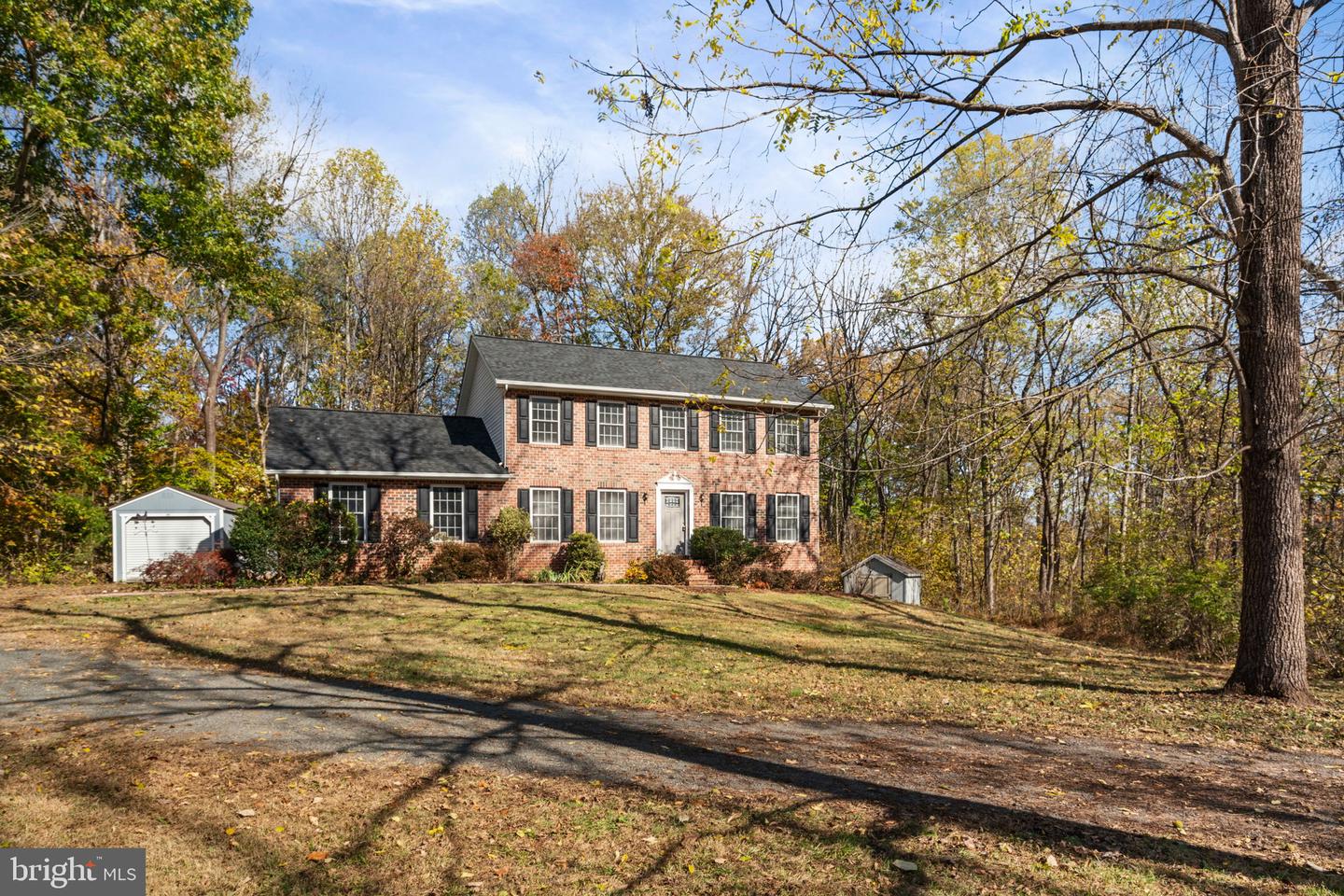 7897 COFFEE POT HL, CATLETT, Virginia 20119, 3 Bedrooms Bedrooms, ,3 BathroomsBathrooms,Residential,For sale,7897 COFFEE POT HL,VAFQ2019552 MLS # VAFQ2019552