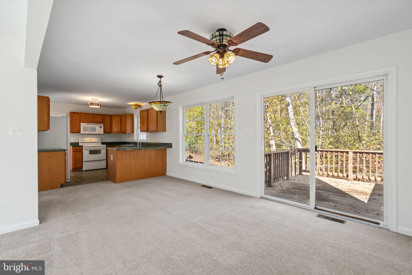 7897 COFFEE POT HL, CATLETT, Virginia 20119, 3 Bedrooms Bedrooms, ,3 BathroomsBathrooms,Residential,For sale,7897 COFFEE POT HL,VAFQ2019552 MLS # VAFQ2019552
