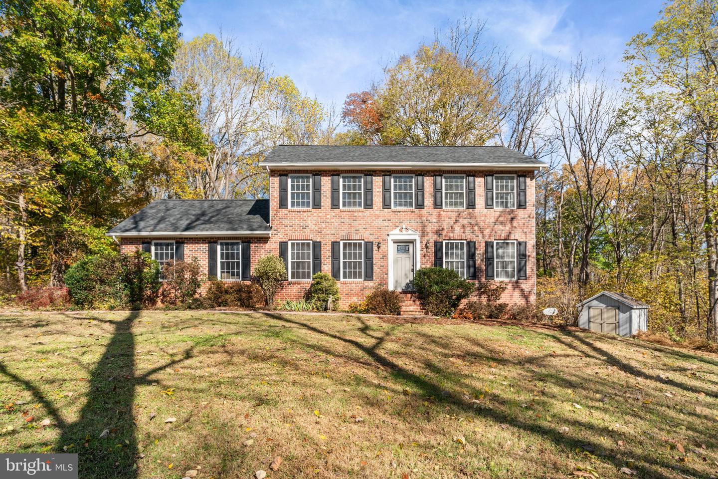 7897 COFFEE POT HL, CATLETT, Virginia 20119, 3 Bedrooms Bedrooms, ,3 BathroomsBathrooms,Residential,For sale,7897 COFFEE POT HL,VAFQ2019552 MLS # VAFQ2019552