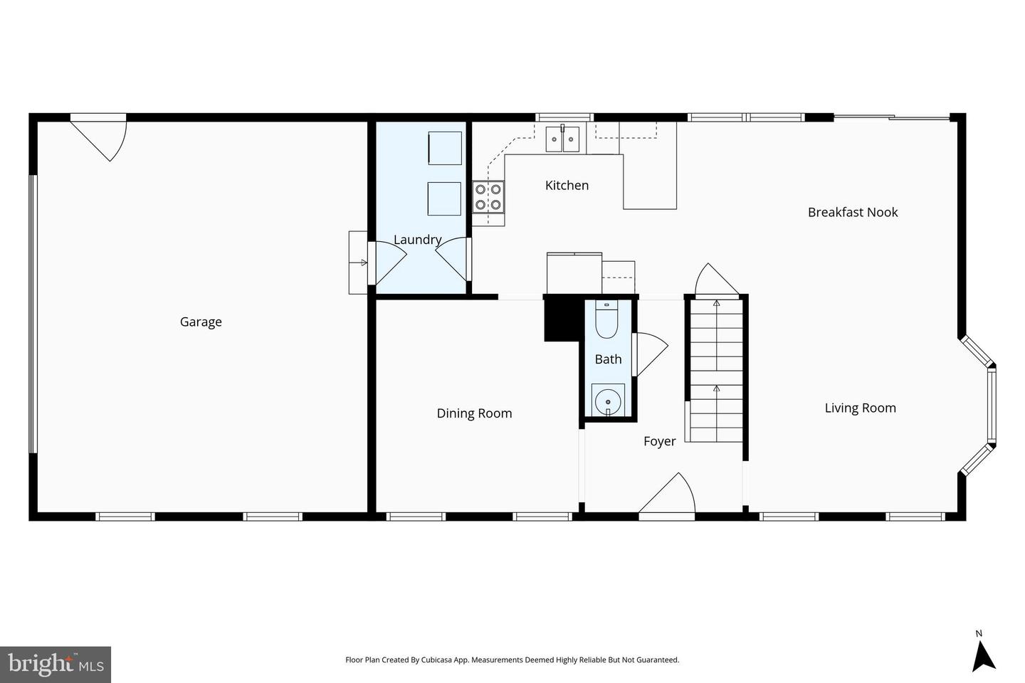 7897 COFFEE POT HL, CATLETT, Virginia 20119, 3 Bedrooms Bedrooms, ,3 BathroomsBathrooms,Residential,For sale,7897 COFFEE POT HL,VAFQ2019552 MLS # VAFQ2019552