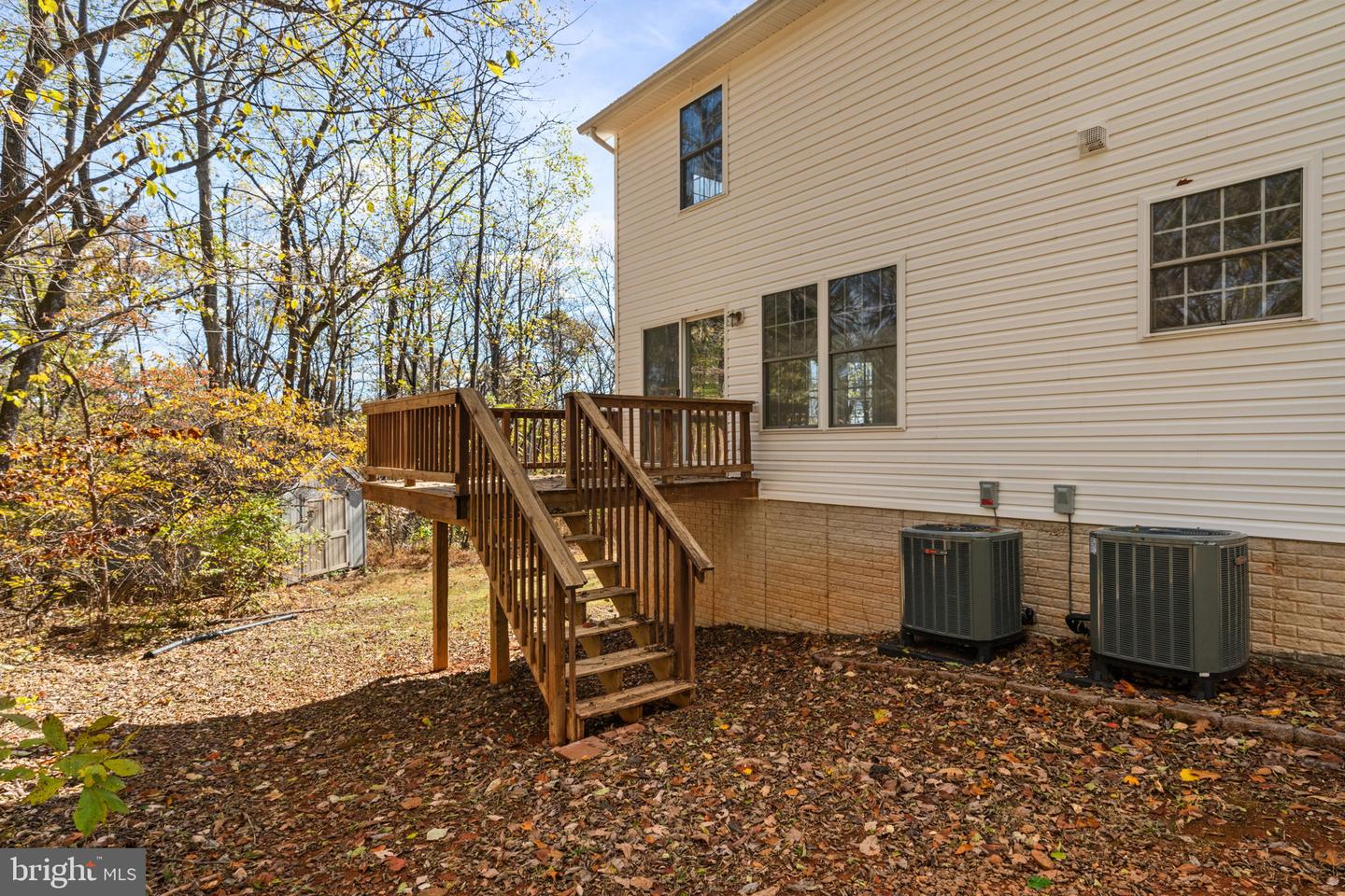 7897 COFFEE POT HL, CATLETT, Virginia 20119, 3 Bedrooms Bedrooms, ,3 BathroomsBathrooms,Residential,For sale,7897 COFFEE POT HL,VAFQ2019552 MLS # VAFQ2019552