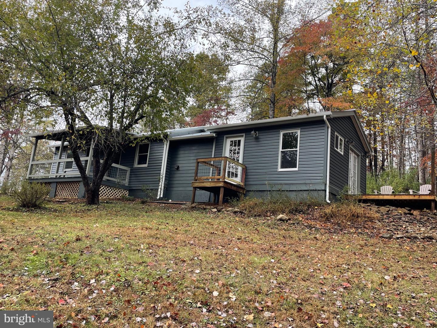 240 WHORTON HOLLOW RD, CASTLETON, Virginia 22716, 3 Bedrooms Bedrooms, ,2 BathroomsBathrooms,Residential,For sale,240 WHORTON HOLLOW RD,VARP2002372 MLS # VARP2002372