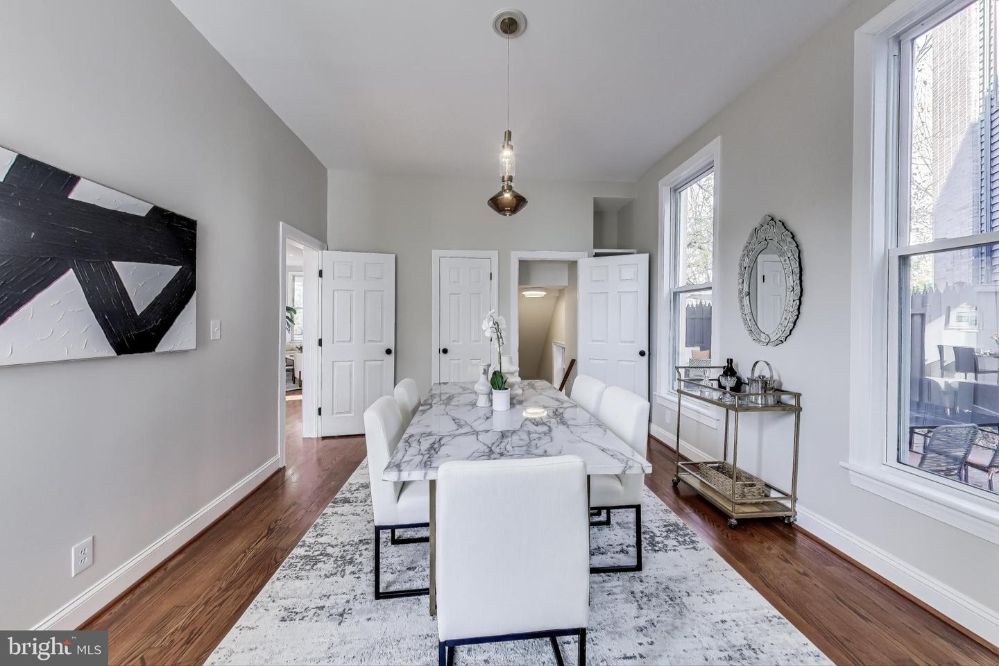 4301 KANSAS AVE NW, WASHINGTON, District Of Columbia 20011, 9 Bedrooms Bedrooms, ,4 BathroomsBathrooms,Residential,For sale,4301 KANSAS AVE NW,DCDC2230108 MLS # DCDC2230108