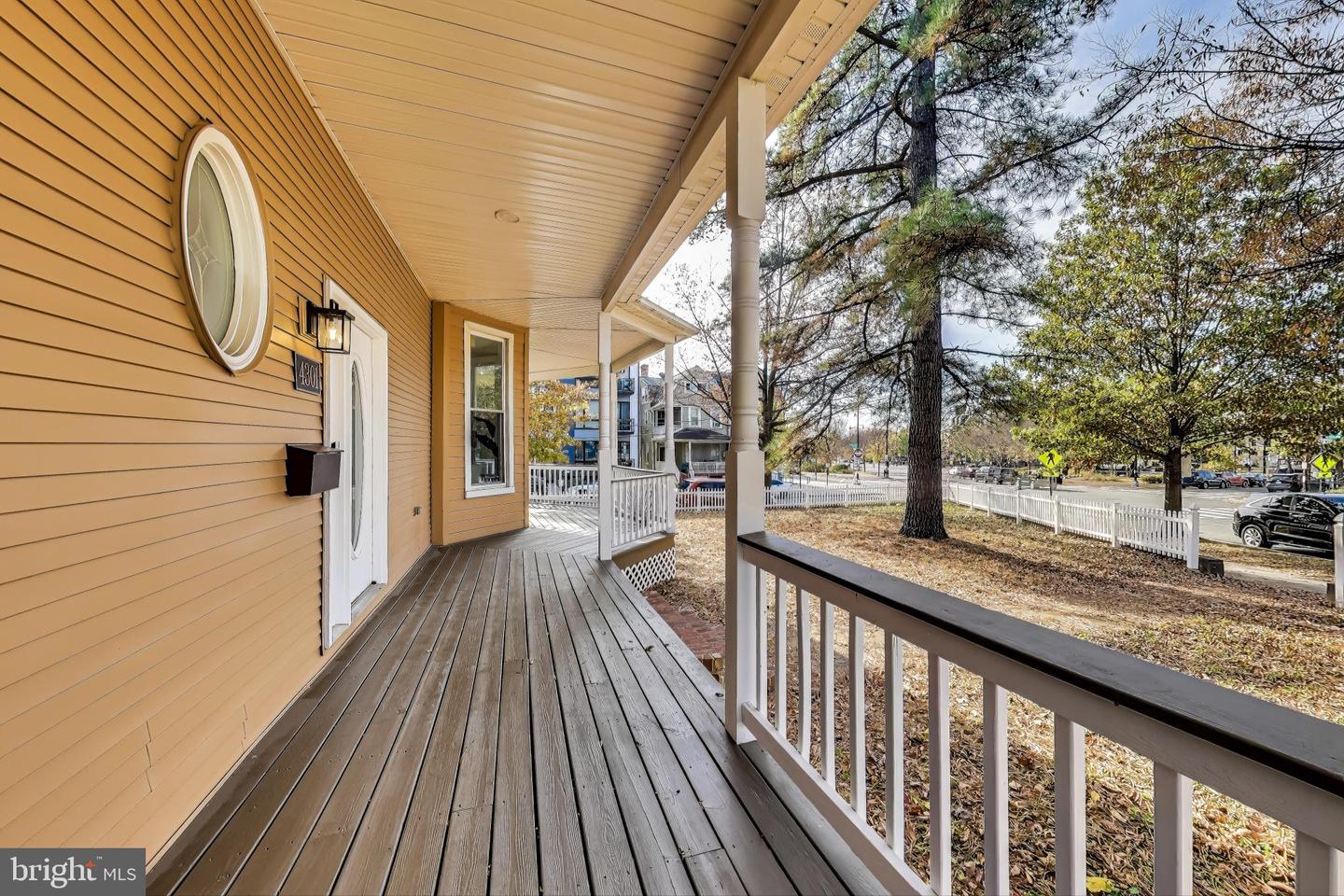 4301 KANSAS AVE NW, WASHINGTON, District Of Columbia 20011, 9 Bedrooms Bedrooms, ,4 BathroomsBathrooms,Residential,For sale,4301 KANSAS AVE NW,DCDC2230108 MLS # DCDC2230108