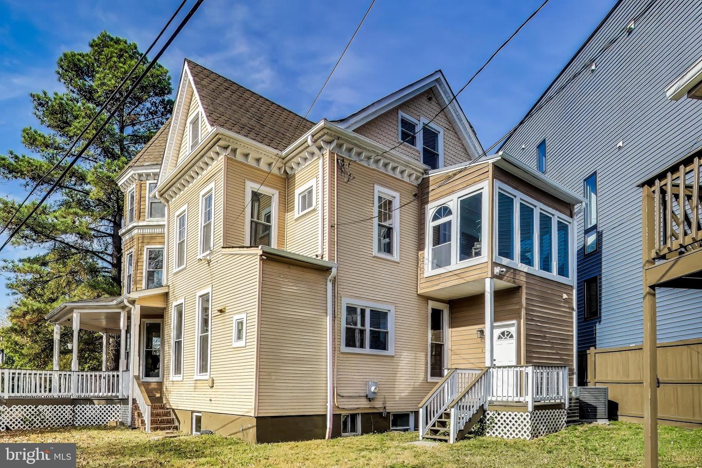 4301 KANSAS AVE NW, WASHINGTON, District Of Columbia 20011, 9 Bedrooms Bedrooms, ,4 BathroomsBathrooms,Residential,For sale,4301 KANSAS AVE NW,DCDC2230108 MLS # DCDC2230108