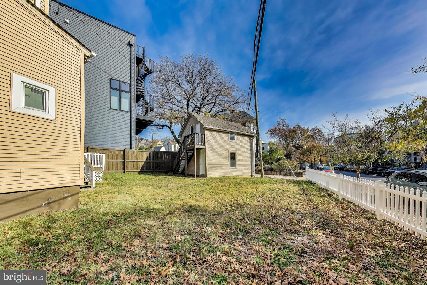 4301 KANSAS AVE NW, WASHINGTON, District Of Columbia 20011, 9 Bedrooms Bedrooms, ,4 BathroomsBathrooms,Residential,For sale,4301 KANSAS AVE NW,DCDC2230108 MLS # DCDC2230108