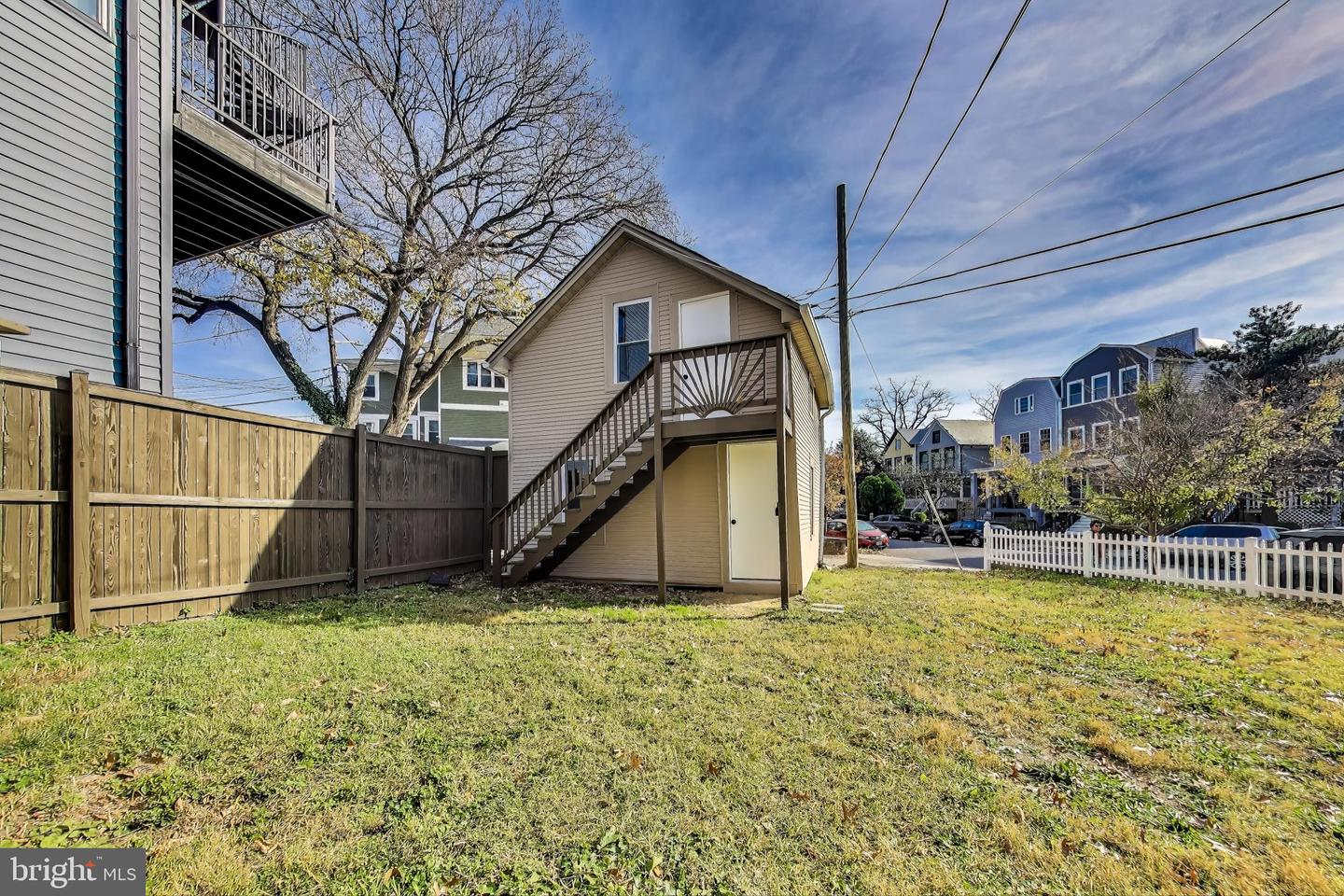 4301 KANSAS AVE NW, WASHINGTON, District Of Columbia 20011, 9 Bedrooms Bedrooms, ,4 BathroomsBathrooms,Residential,For sale,4301 KANSAS AVE NW,DCDC2230108 MLS # DCDC2230108