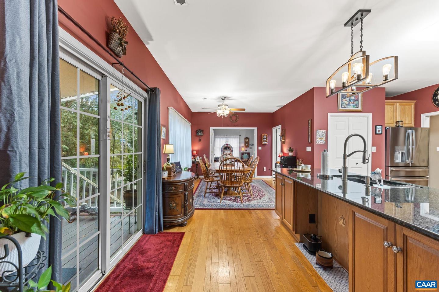 25 ACRE LN, PALMYRA, Virginia 22963, 5 Bedrooms Bedrooms, ,4 BathroomsBathrooms,Residential,For sale,25 ACRE LN,670658 MLS # 670658