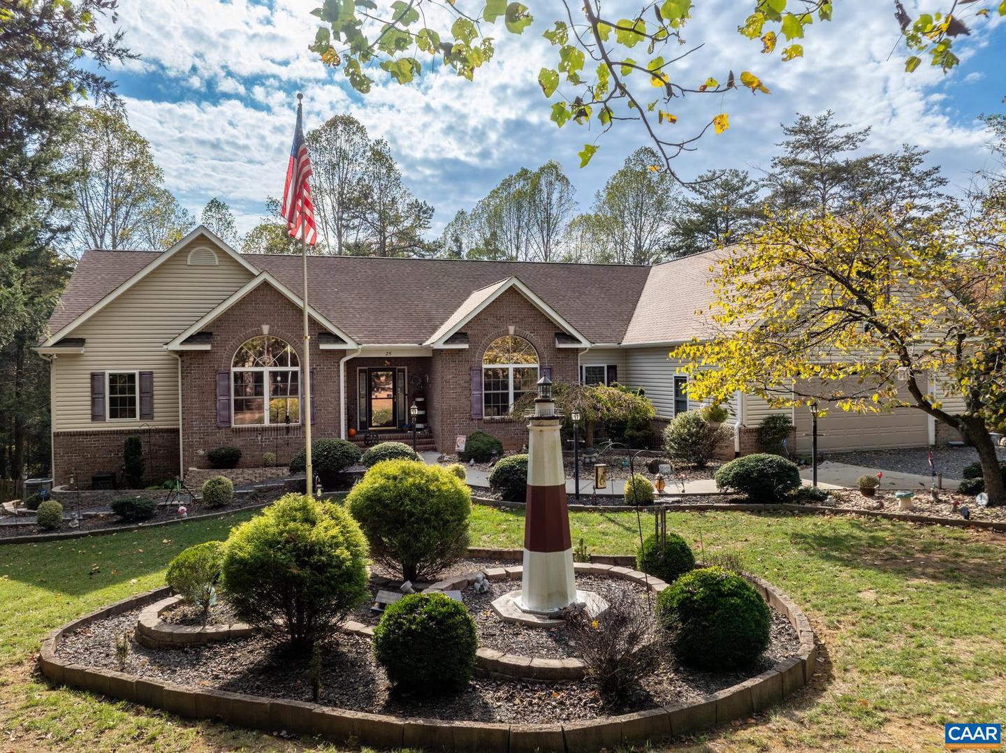 25 ACRE LN, PALMYRA, Virginia 22963, 5 Bedrooms Bedrooms, ,4 BathroomsBathrooms,Residential,For sale,25 ACRE LN,670658 MLS # 670658