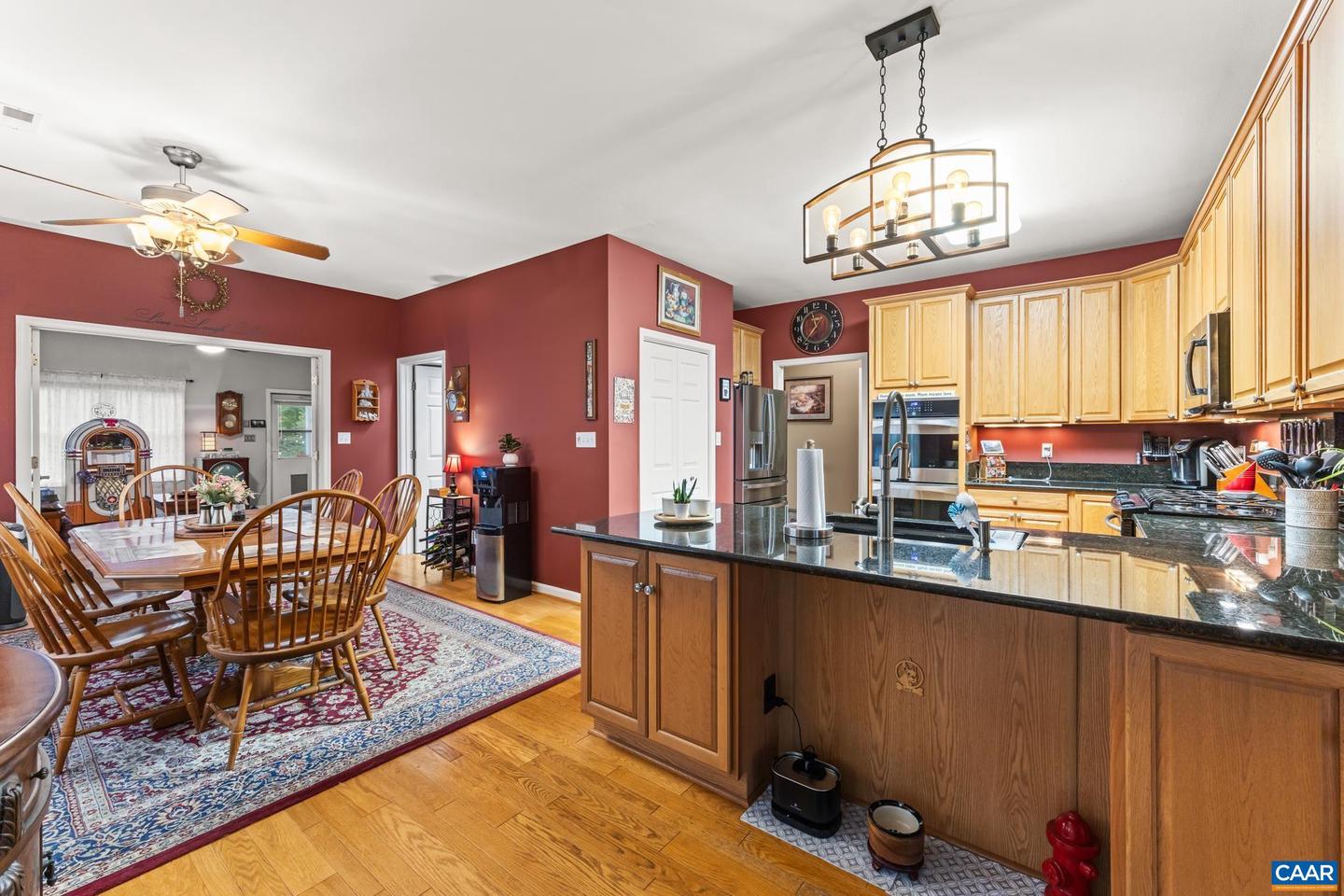 25 ACRE LN, PALMYRA, Virginia 22963, 5 Bedrooms Bedrooms, ,4 BathroomsBathrooms,Residential,For sale,25 ACRE LN,670658 MLS # 670658