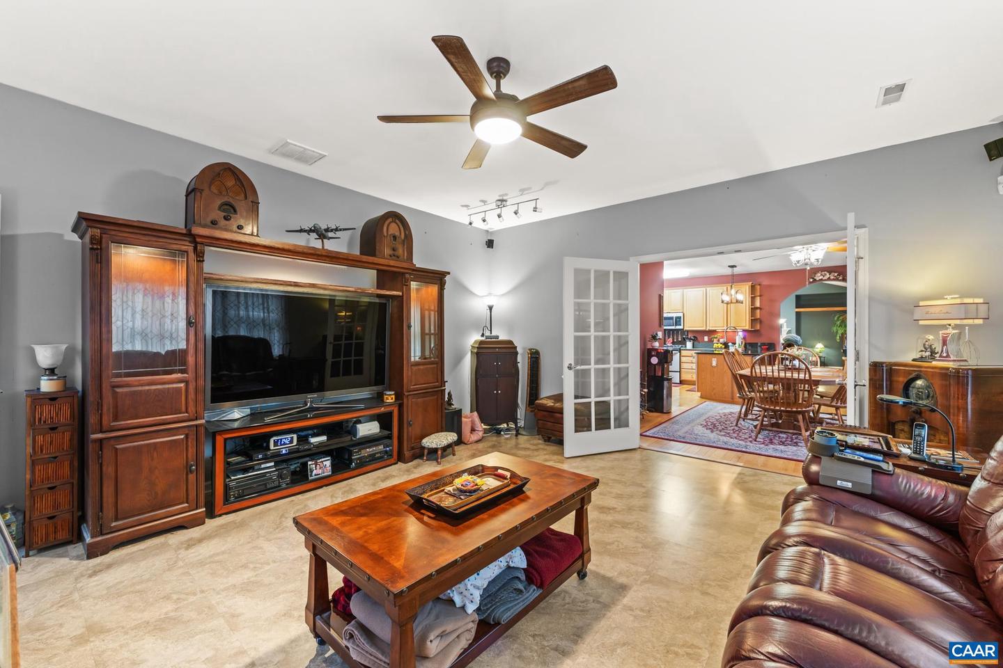 25 ACRE LN, PALMYRA, Virginia 22963, 5 Bedrooms Bedrooms, ,4 BathroomsBathrooms,Residential,For sale,25 ACRE LN,670658 MLS # 670658