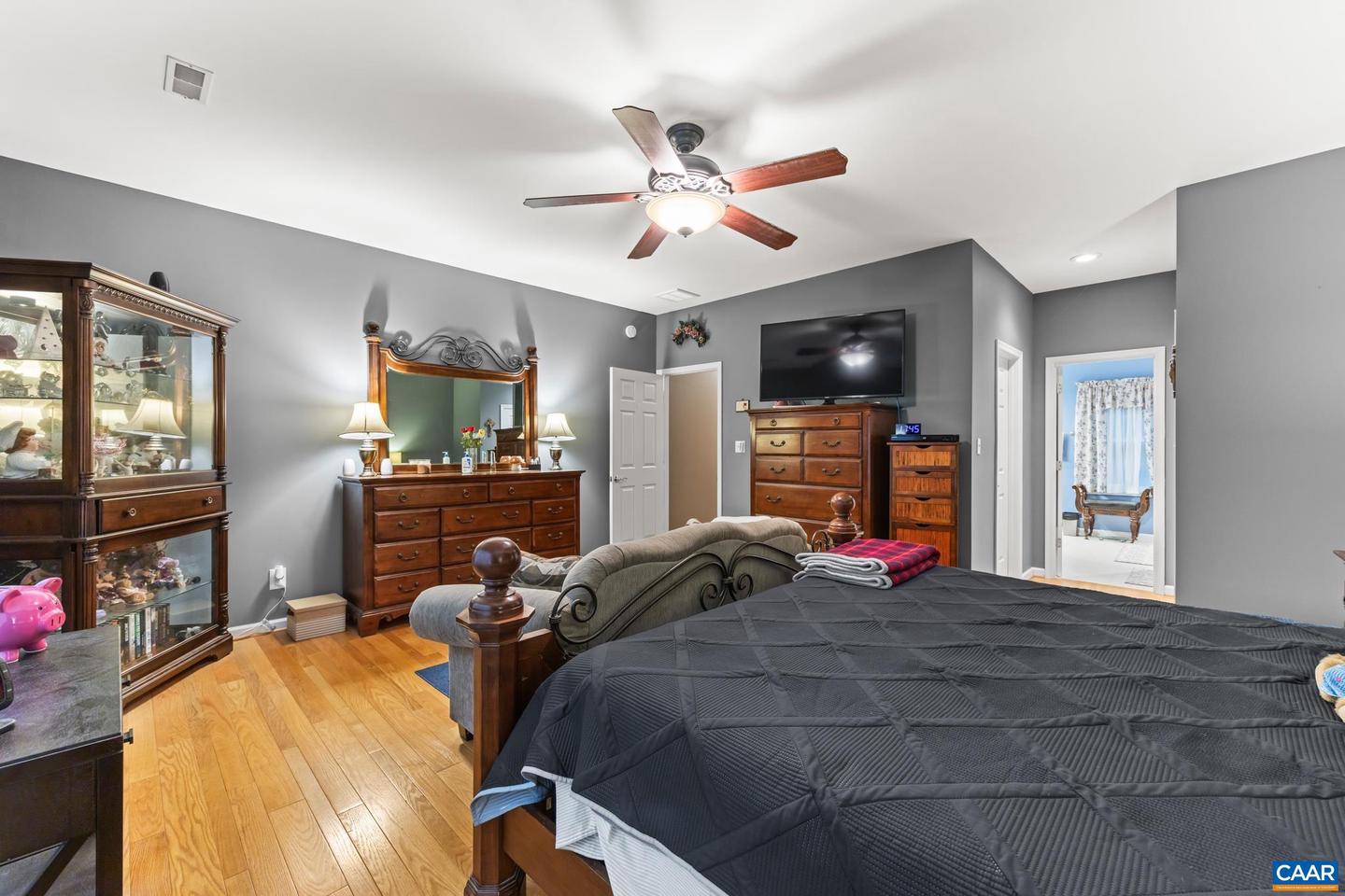 25 ACRE LN, PALMYRA, Virginia 22963, 5 Bedrooms Bedrooms, ,4 BathroomsBathrooms,Residential,For sale,25 ACRE LN,670658 MLS # 670658