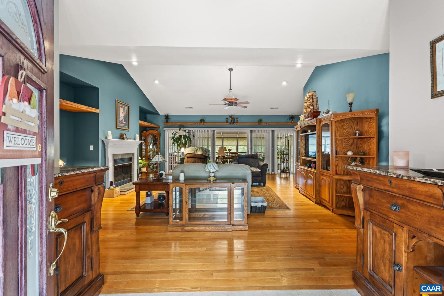 25 ACRE LN, PALMYRA, Virginia 22963, 5 Bedrooms Bedrooms, ,4 BathroomsBathrooms,Residential,For sale,25 ACRE LN,670658 MLS # 670658