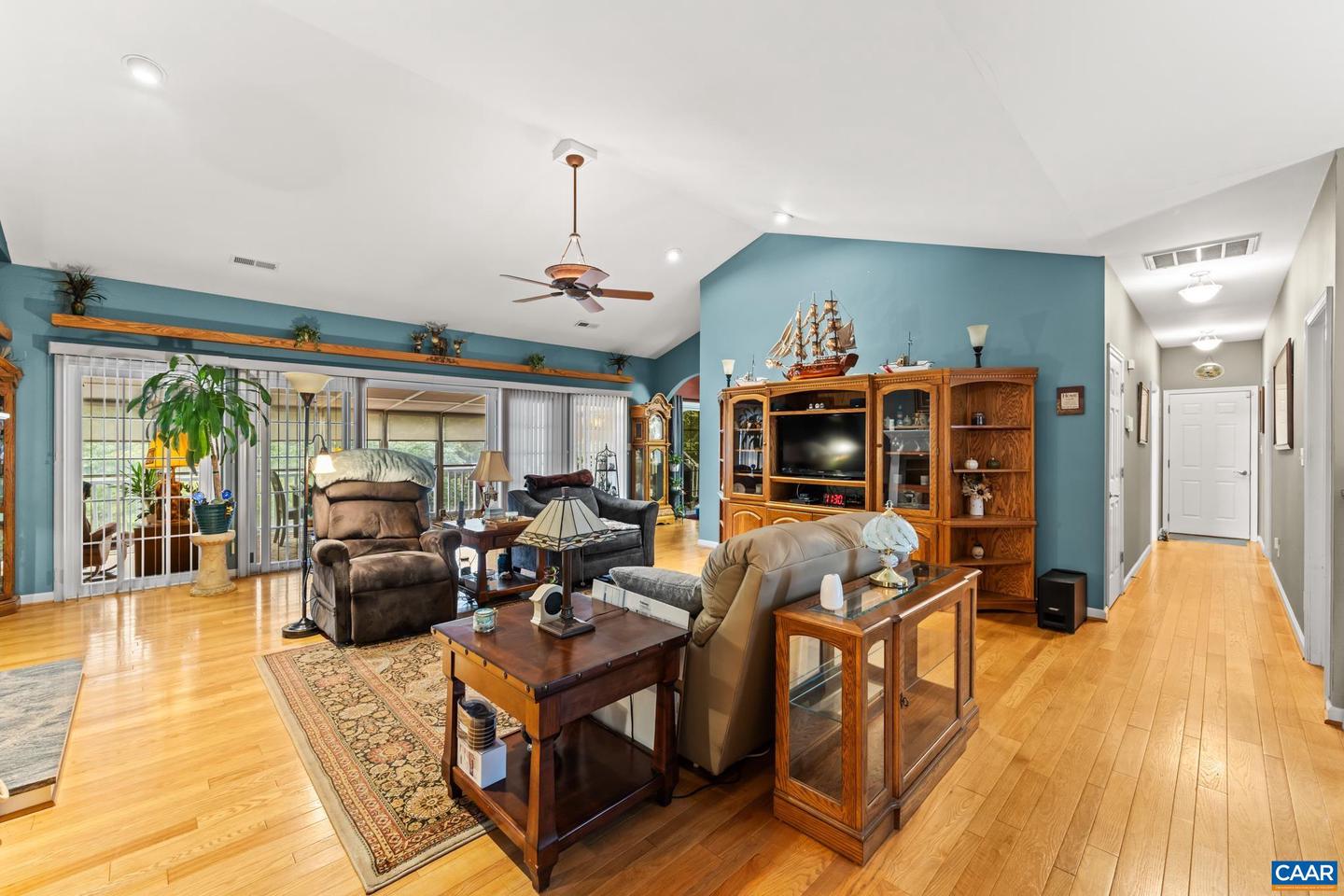 25 ACRE LN, PALMYRA, Virginia 22963, 5 Bedrooms Bedrooms, ,4 BathroomsBathrooms,Residential,For sale,25 ACRE LN,670658 MLS # 670658