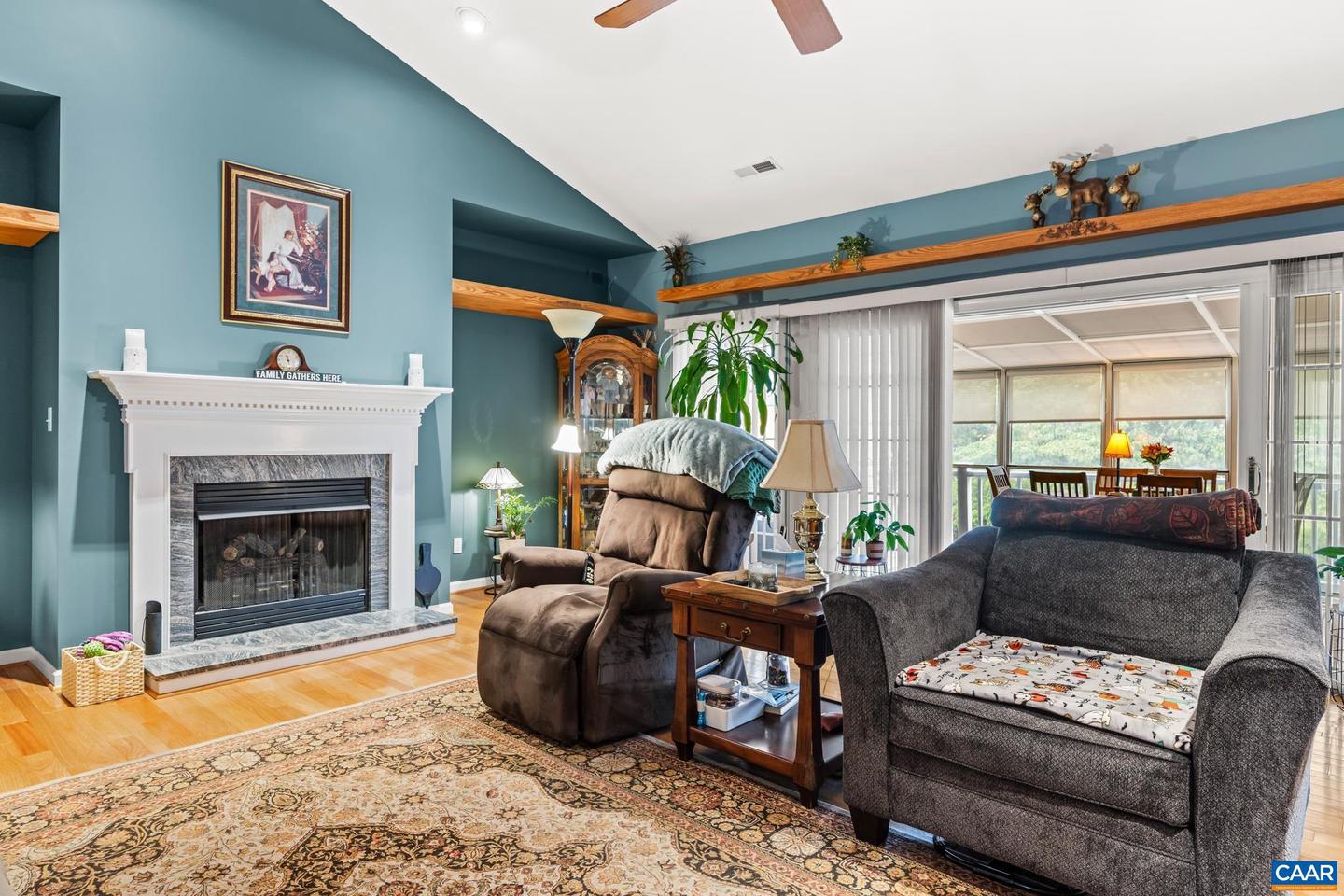 25 ACRE LN, PALMYRA, Virginia 22963, 5 Bedrooms Bedrooms, ,4 BathroomsBathrooms,Residential,For sale,25 ACRE LN,670658 MLS # 670658