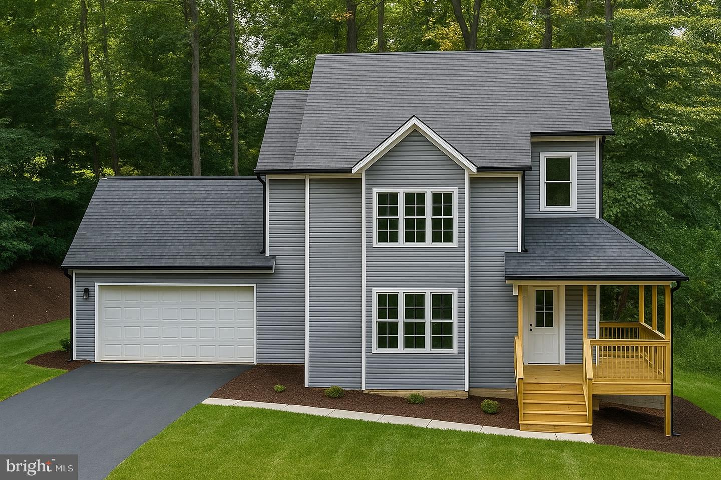 14 PIPPIN CT, LINDEN, Virginia 22642, 4 Bedrooms Bedrooms, ,3 BathroomsBathrooms,Residential,For sale,14 PIPPIN CT,VAWR2012702 MLS # VAWR2012702