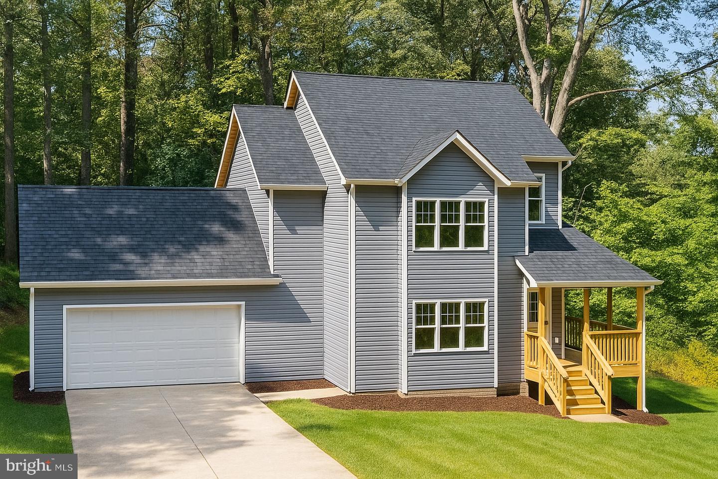 14 PIPPIN CT, LINDEN, Virginia 22642, 4 Bedrooms Bedrooms, ,3 BathroomsBathrooms,Residential,For sale,14 PIPPIN CT,VAWR2012702 MLS # VAWR2012702