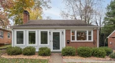 203 RAYMOND AVE, CHARLOTTESVILLE, Virginia 22903, 3 Bedrooms Bedrooms, ,2 BathroomsBathrooms,Residential,For sale,203 RAYMOND AVE,670662 MLS # 670662