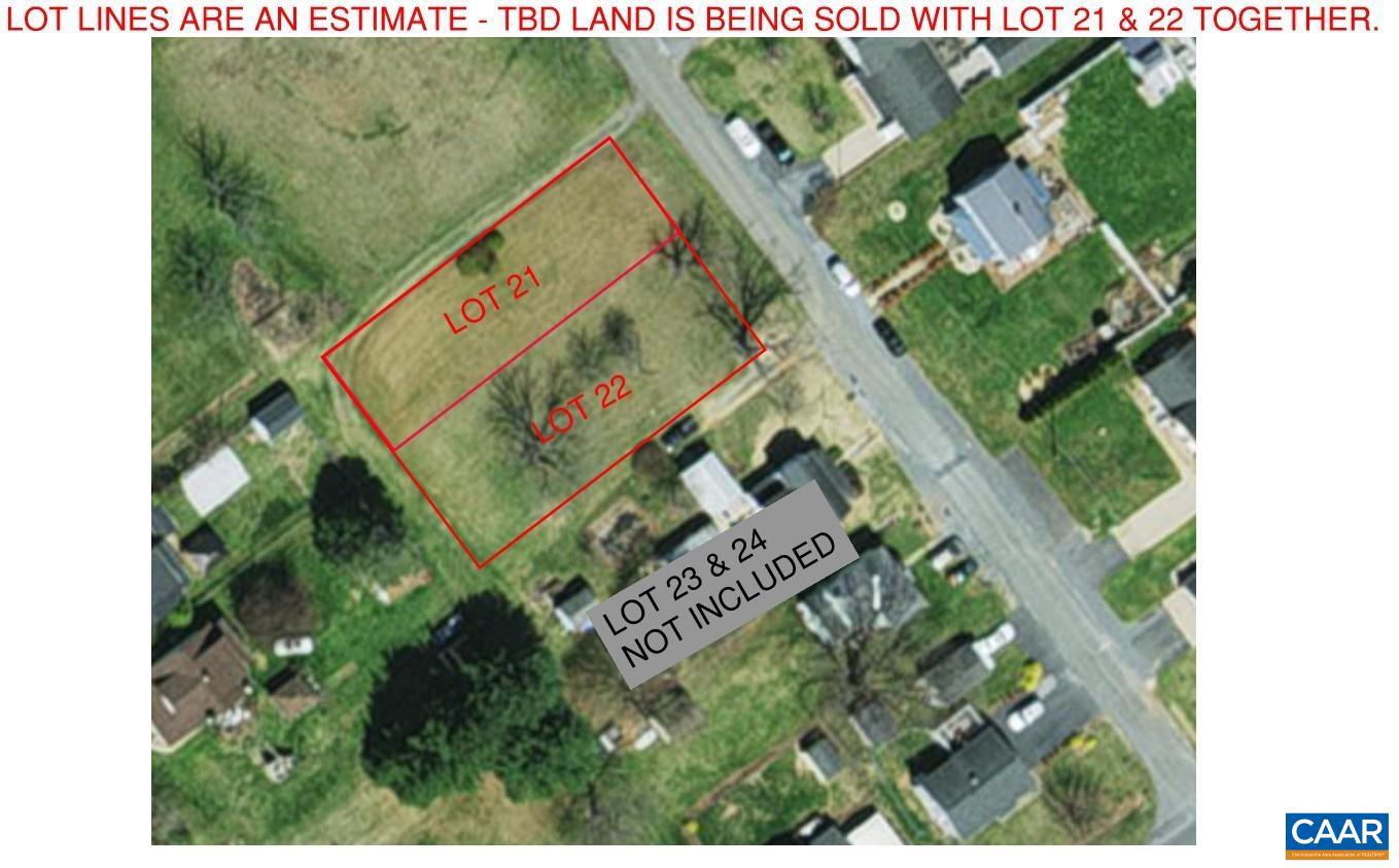 TBD 6TH ST #21 & 22, SHENANDOAH, Virginia 22849, ,Land,For sale,TBD 6TH ST #21 & 22,670671 MLS # 670671 TBD 6TH ST #21 & 22, SHENANDOAH, Virginia 22849, ,Land,For sale,TBD 6TH ST #21 & 22,670671 MLS # 670671