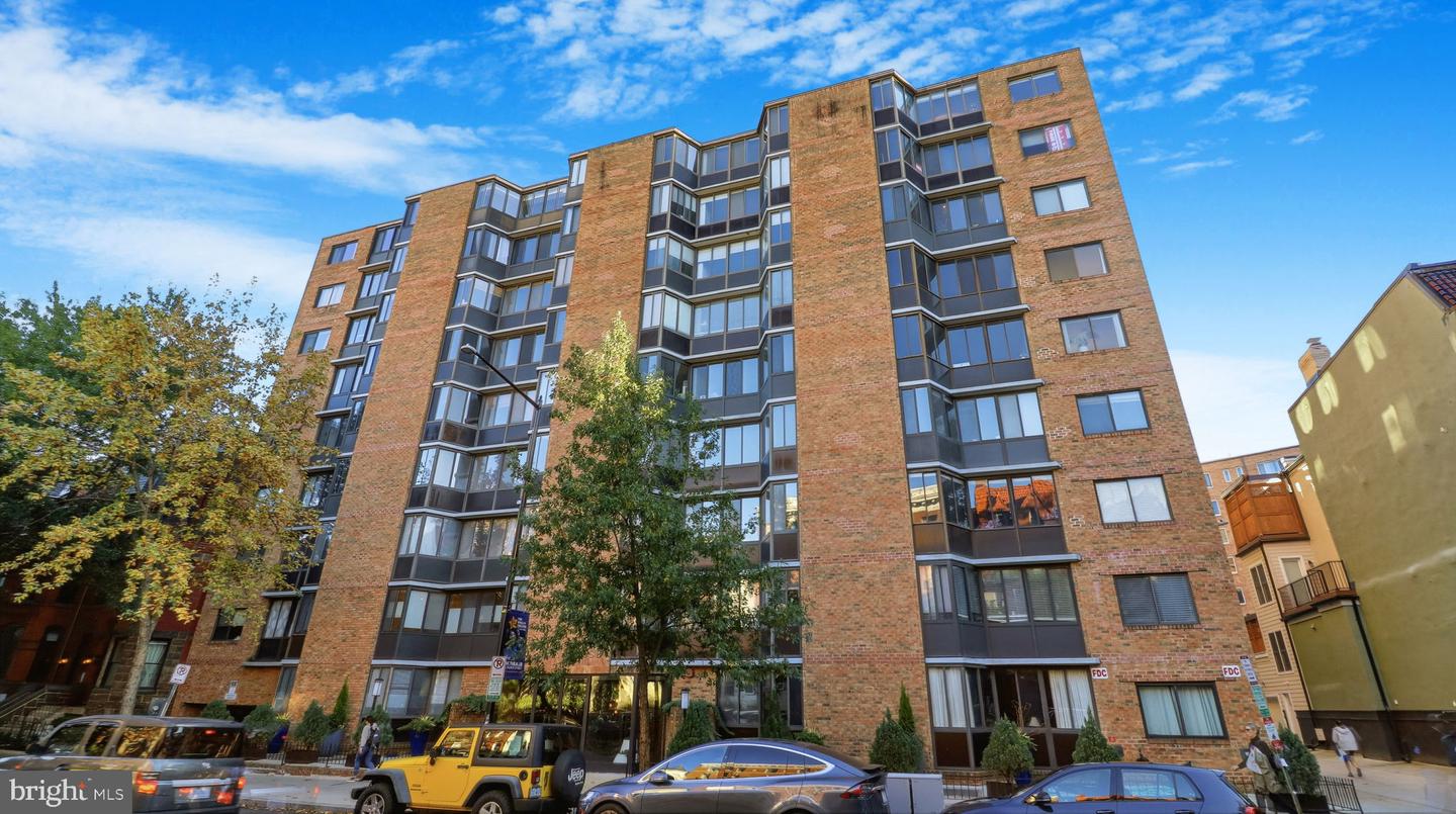 1718 P ST NW #L18, WASHINGTON, District Of Columbia 20036, 1 Bedroom Bedrooms, ,1 BathroomBathrooms,Residential,For sale,1718 P ST NW #L18,DCDC2229942 MLS # DCDC2229942