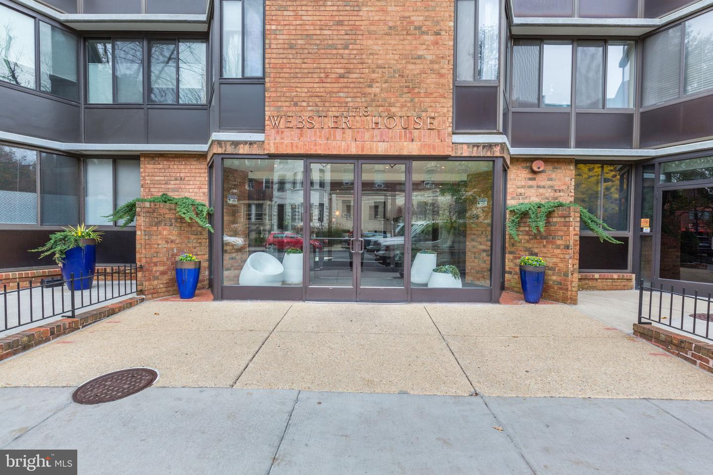 1718 P ST NW #L18, WASHINGTON, District Of Columbia 20036, 1 Bedroom Bedrooms, ,1 BathroomBathrooms,Residential,For sale,1718 P ST NW #L18,DCDC2229942 MLS # DCDC2229942