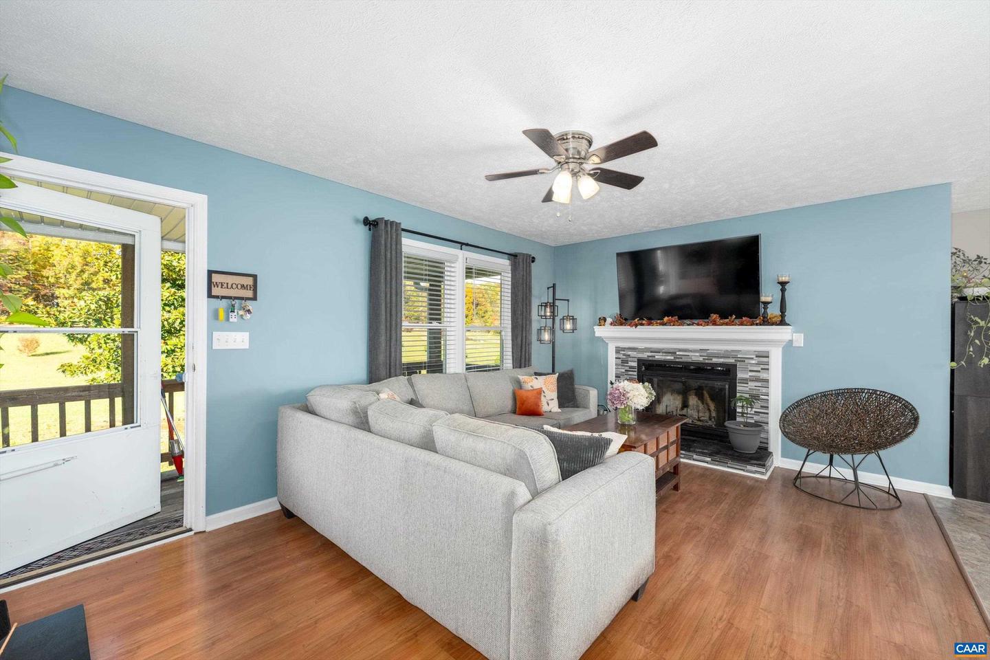 568 BRANCH RD, SCOTTSVILLE, Virginia 24590, 3 Bedrooms Bedrooms, ,2 BathroomsBathrooms,Residential,For sale,568 BRANCH RD,670620 MLS # 670620