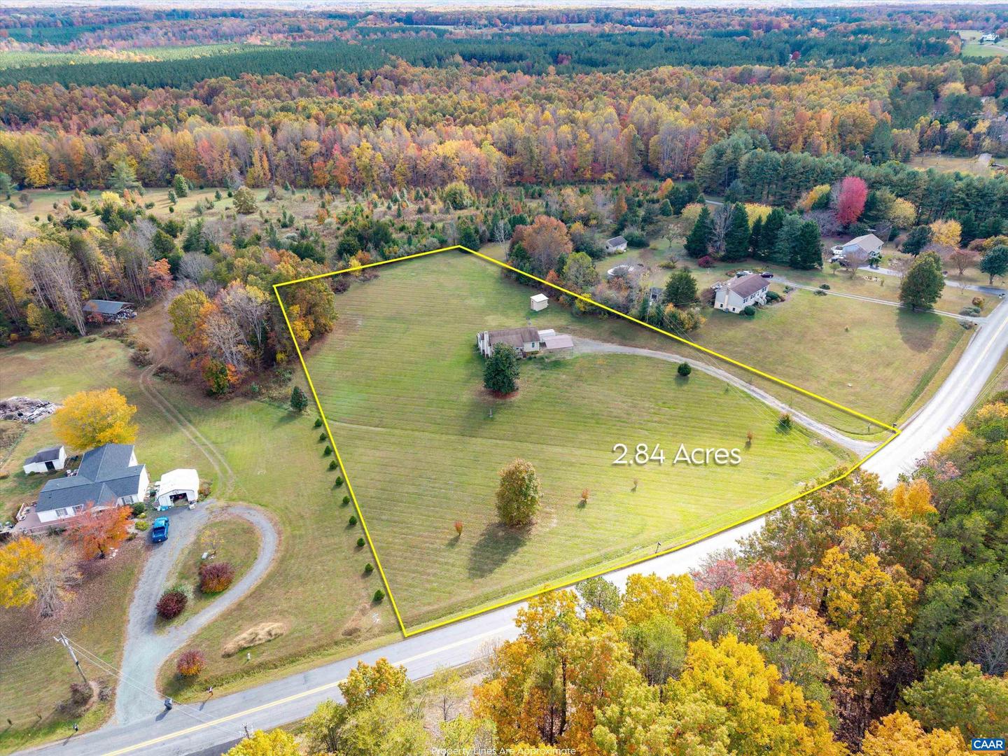 568 BRANCH RD, SCOTTSVILLE, Virginia 24590, 3 Bedrooms Bedrooms, ,2 BathroomsBathrooms,Residential,For sale,568 BRANCH RD,670620 MLS # 670620