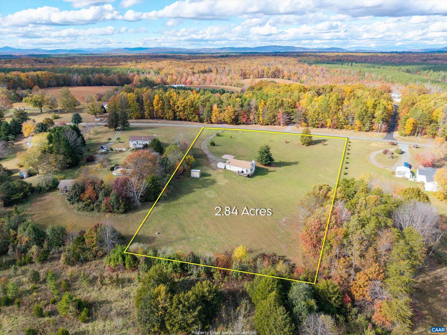 568 BRANCH RD, SCOTTSVILLE, Virginia 24590, 3 Bedrooms Bedrooms, ,2 BathroomsBathrooms,Residential,For sale,568 BRANCH RD,670620 MLS # 670620