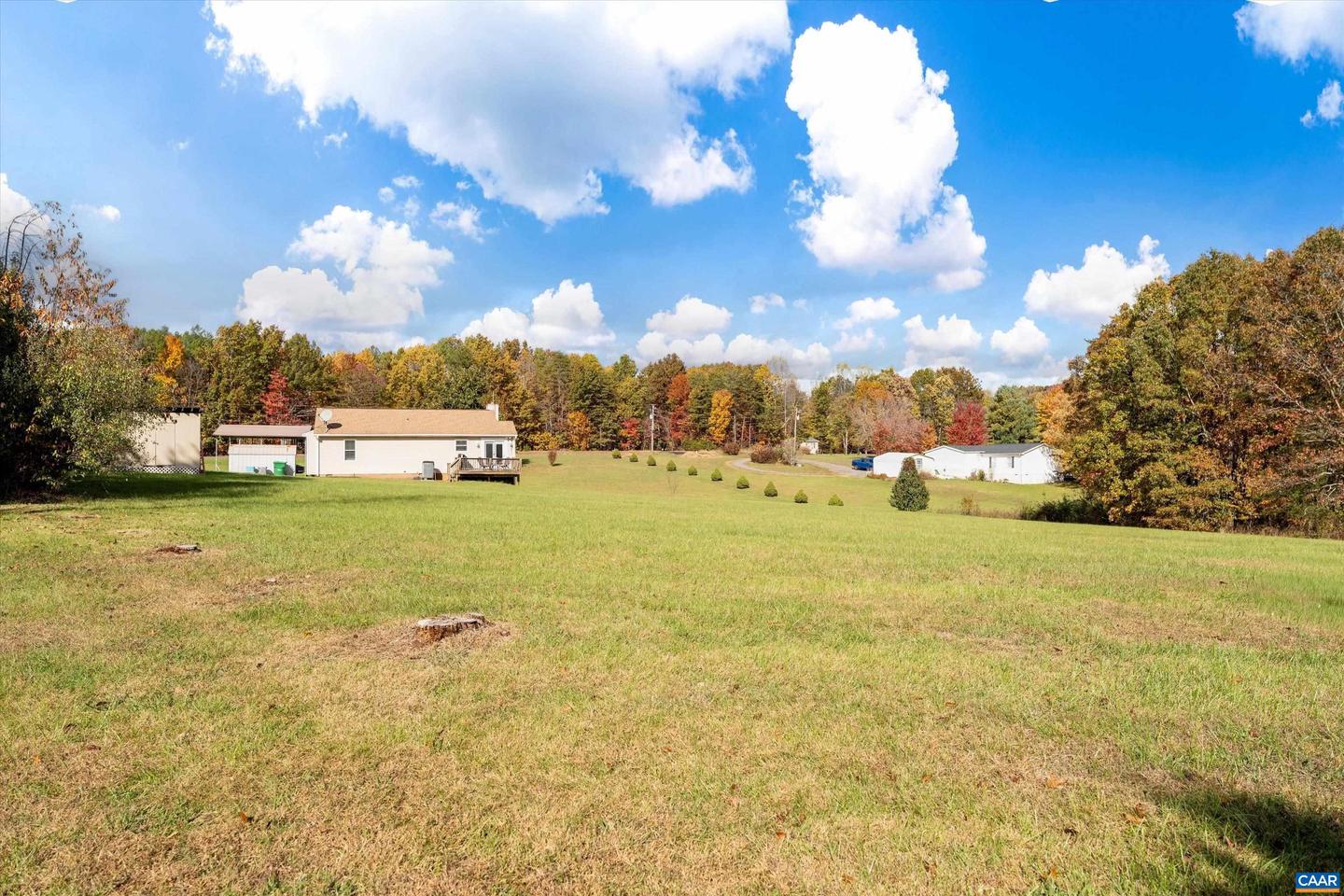 568 BRANCH RD, SCOTTSVILLE, Virginia 24590, 3 Bedrooms Bedrooms, ,2 BathroomsBathrooms,Residential,For sale,568 BRANCH RD,670620 MLS # 670620