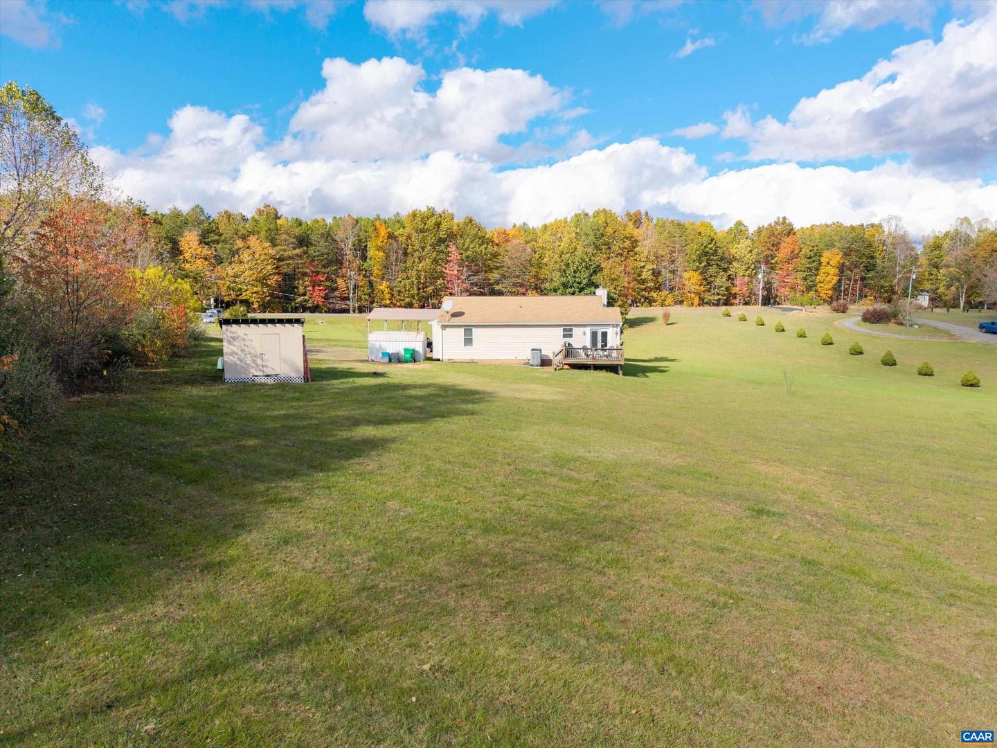 568 BRANCH RD, SCOTTSVILLE, Virginia 24590, 3 Bedrooms Bedrooms, ,2 BathroomsBathrooms,Residential,For sale,568 BRANCH RD,670620 MLS # 670620