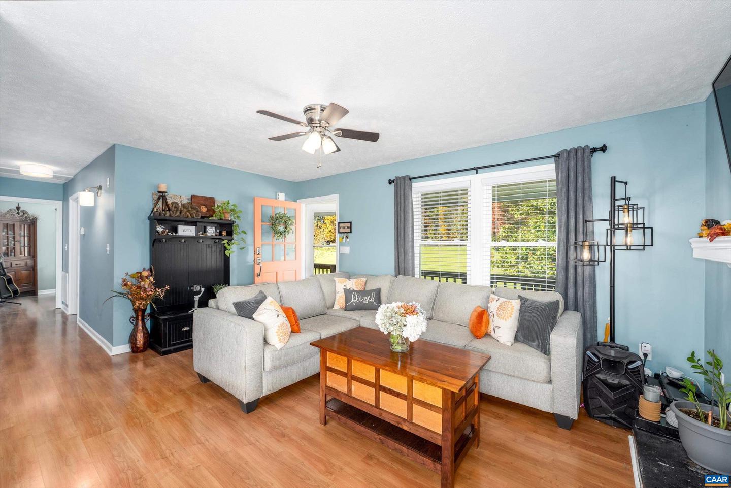 568 BRANCH RD, SCOTTSVILLE, Virginia 24590, 3 Bedrooms Bedrooms, ,2 BathroomsBathrooms,Residential,For sale,568 BRANCH RD,670620 MLS # 670620