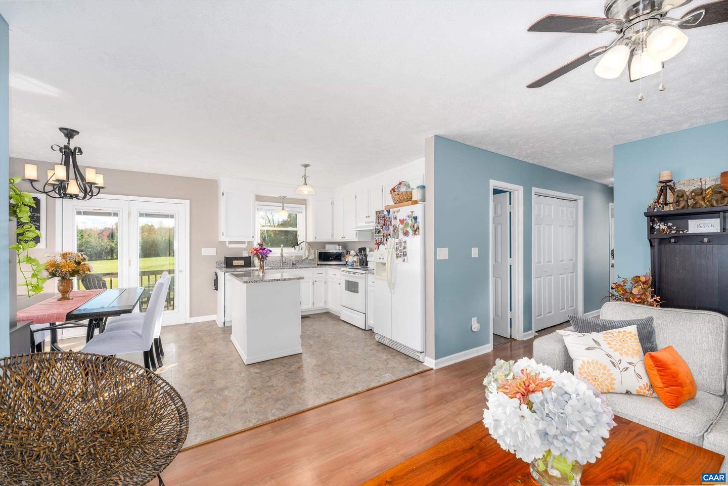 568 BRANCH RD, SCOTTSVILLE, Virginia 24590, 3 Bedrooms Bedrooms, ,2 BathroomsBathrooms,Residential,For sale,568 BRANCH RD,670620 MLS # 670620