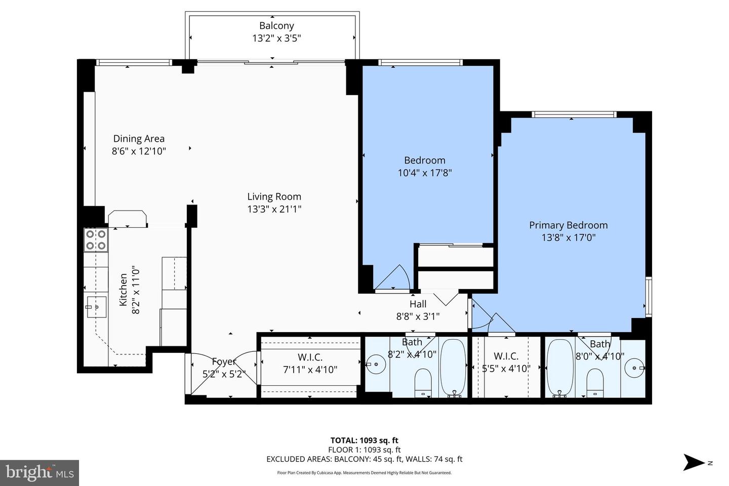 2059 HUNTINGTON AVE #614, ALEXANDRIA, Virginia 22303, 2 Bedrooms Bedrooms, ,2 BathroomsBathrooms,Residential,For sale,2059 HUNTINGTON AVE #614,VAFX2277286 MLS # VAFX2277286
