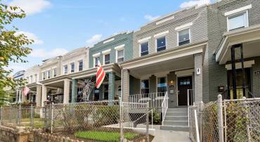 1423 MONTELLO AVE NE, WASHINGTON, District Of Columbia 20002, 4 Bedrooms Bedrooms, ,3 BathroomsBathrooms,Residential,For sale,1423 MONTELLO AVE NE,DCDC2229988 MLS # DCDC2229988