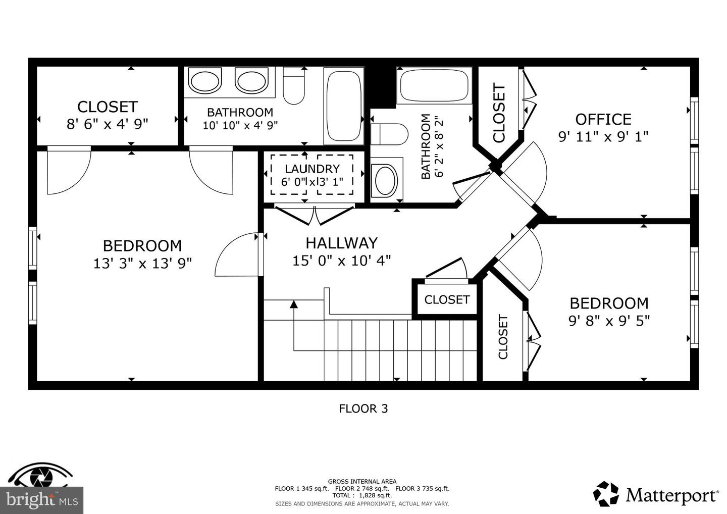 1844 BRISCOE LN, FREDERICKSBURG, Virginia 22401, 3 Bedrooms Bedrooms, ,3 BathroomsBathrooms,Residential,For sale,1844 BRISCOE LN,VAFB2009224 MLS # VAFB2009224 1844 BRISCOE LN, FREDERICKSBURG, Virginia 22401, 3 Bedrooms Bedrooms, ,3 BathroomsBathrooms,Residential,For sale,1844 BRISCOE LN,VAFB2009224 MLS # VAFB2009224