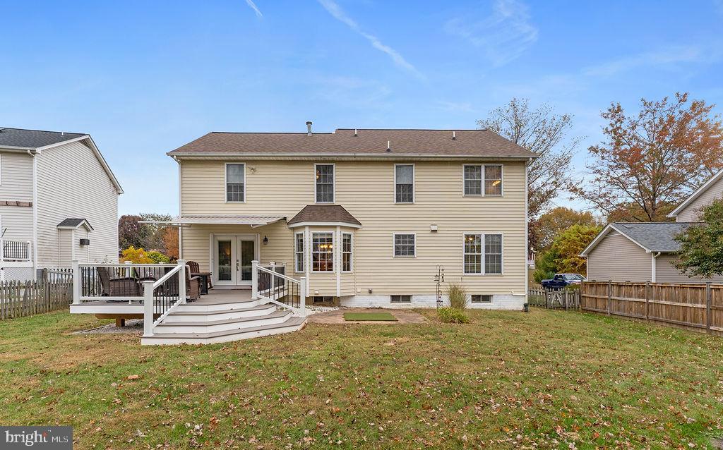 41 DAWSON DR, FREDERICKSBURG, Virginia 22405, 5 Bedrooms Bedrooms, 20 Rooms Rooms,3 BathroomsBathrooms,Residential,For sale,41 DAWSON DR,VAST2043972 MLS # VAST2043972 41 DAWSON DR, FREDERICKSBURG, Virginia 22405, 5 Bedrooms Bedrooms, 20 Rooms Rooms,3 BathroomsBathrooms,Residential,For sale,41 DAWSON DR,VAST2043972 MLS # VAST2043972