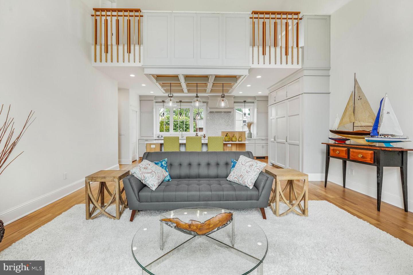 605 HILLTOP TER, ALEXANDRIA, Virginia 22301, 6 Bedrooms Bedrooms, ,5 BathroomsBathrooms,Residential,For sale,605 HILLTOP TER,VAAX2045750 MLS # VAAX2045750