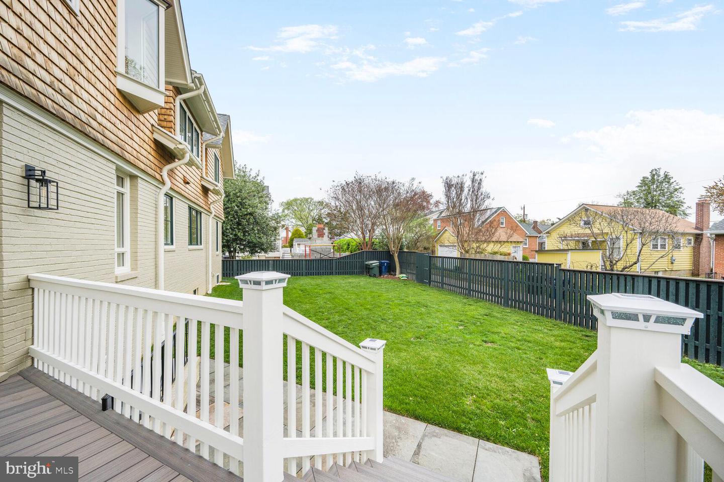 605 HILLTOP TER, ALEXANDRIA, Virginia 22301, 6 Bedrooms Bedrooms, ,5 BathroomsBathrooms,Residential,For sale,605 HILLTOP TER,VAAX2045750 MLS # VAAX2045750