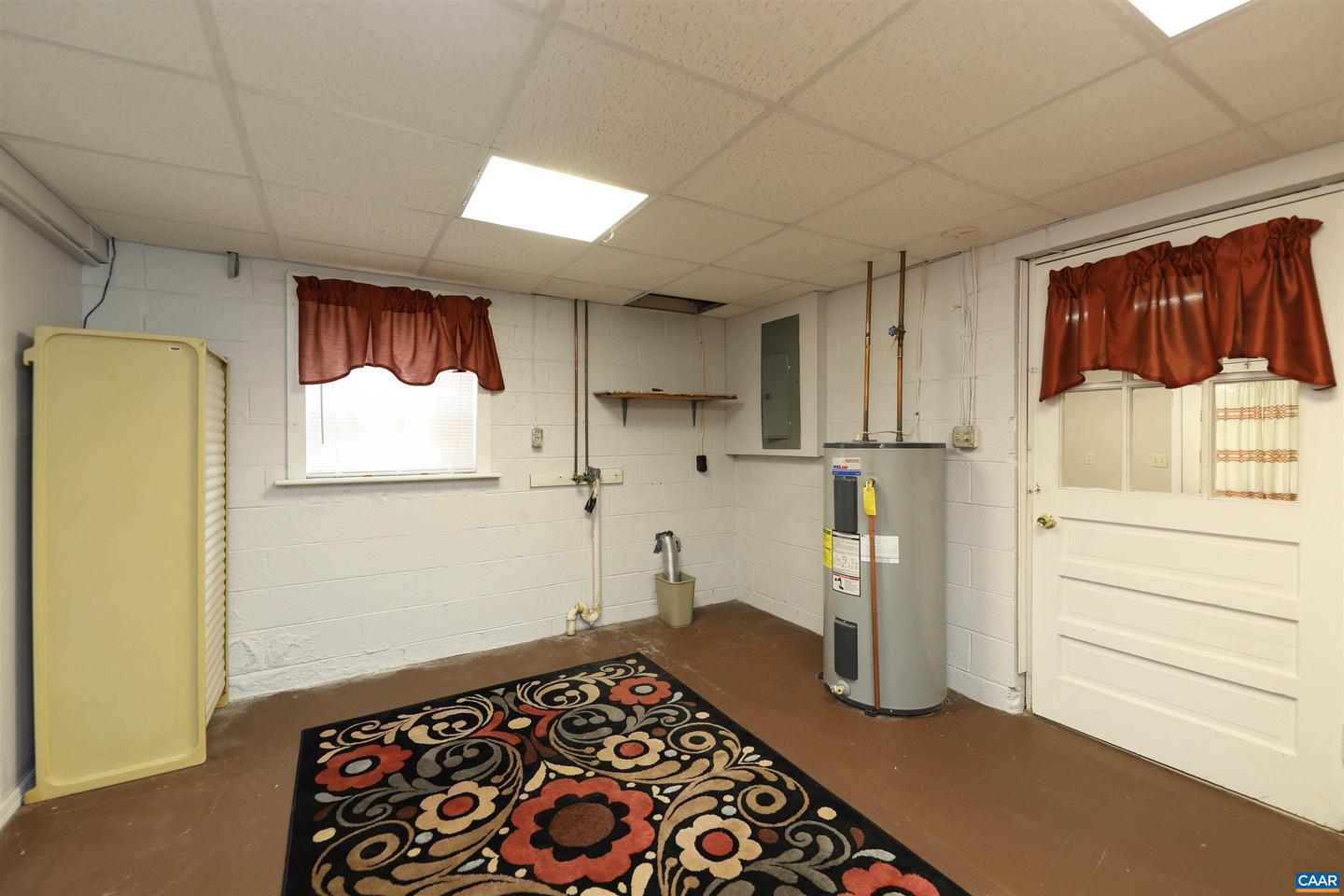 1004 COLEMAN ST, CHARLOTTESVILLE, Virginia 22901, 3 Bedrooms Bedrooms, ,2 BathroomsBathrooms,Residential,For sale,1004 COLEMAN ST,669171 MLS # 669171