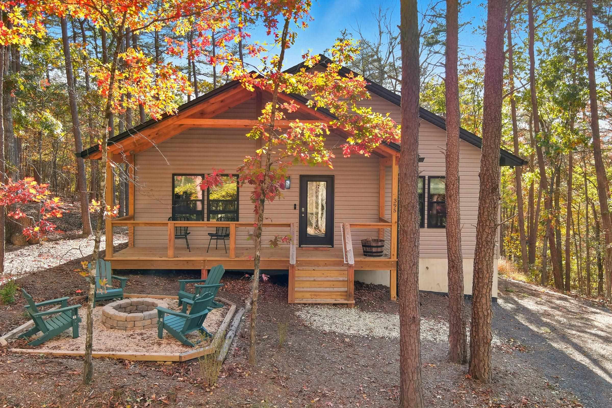 395 DELORIS RD, BASYE, Virginia 22810, 2 Bedrooms Bedrooms, ,2 BathroomsBathrooms,Residential,395 DELORIS RD,670670 MLS # 670670