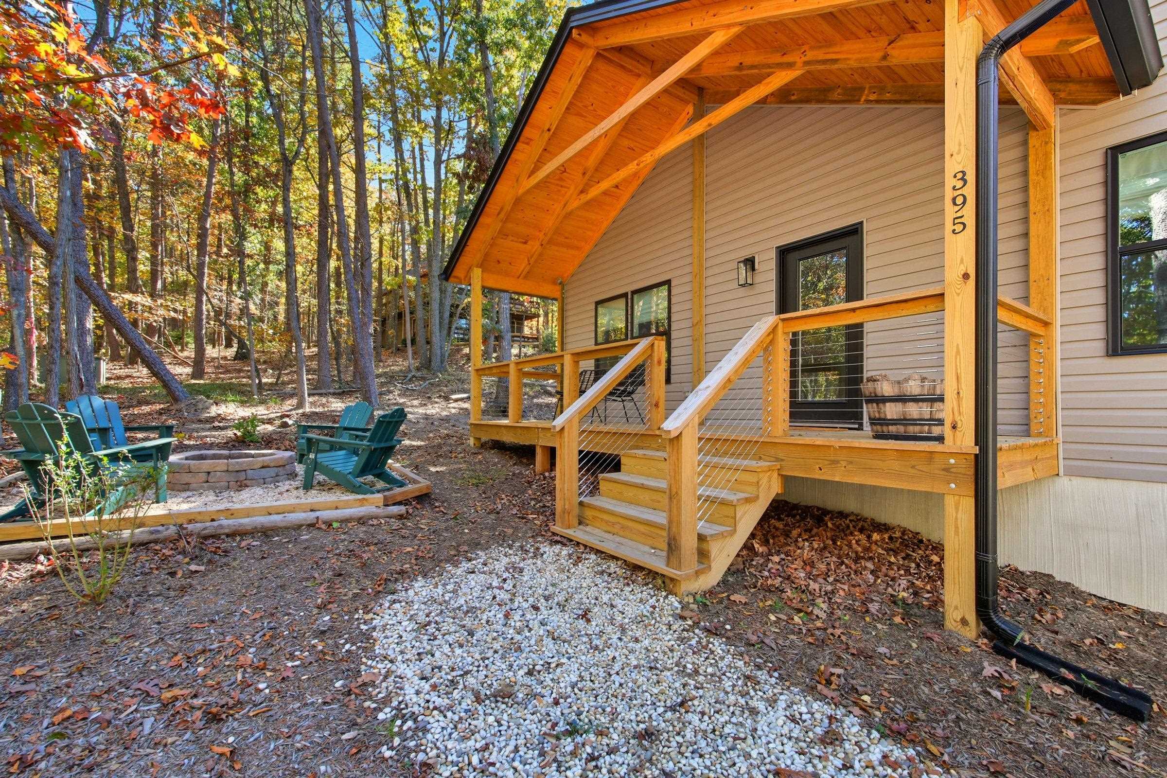 395 DELORIS RD, BASYE, Virginia 22810, 2 Bedrooms Bedrooms, ,2 BathroomsBathrooms,Residential,395 DELORIS RD,670670 MLS # 670670