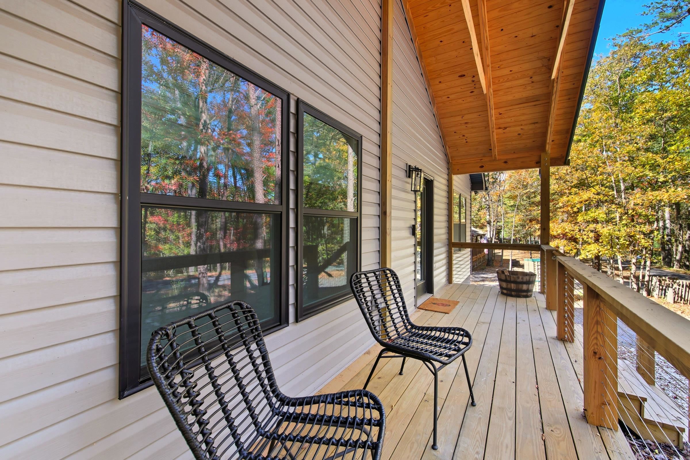 395 DELORIS RD, BASYE, Virginia 22810, 2 Bedrooms Bedrooms, ,2 BathroomsBathrooms,Residential,395 DELORIS RD,670670 MLS # 670670