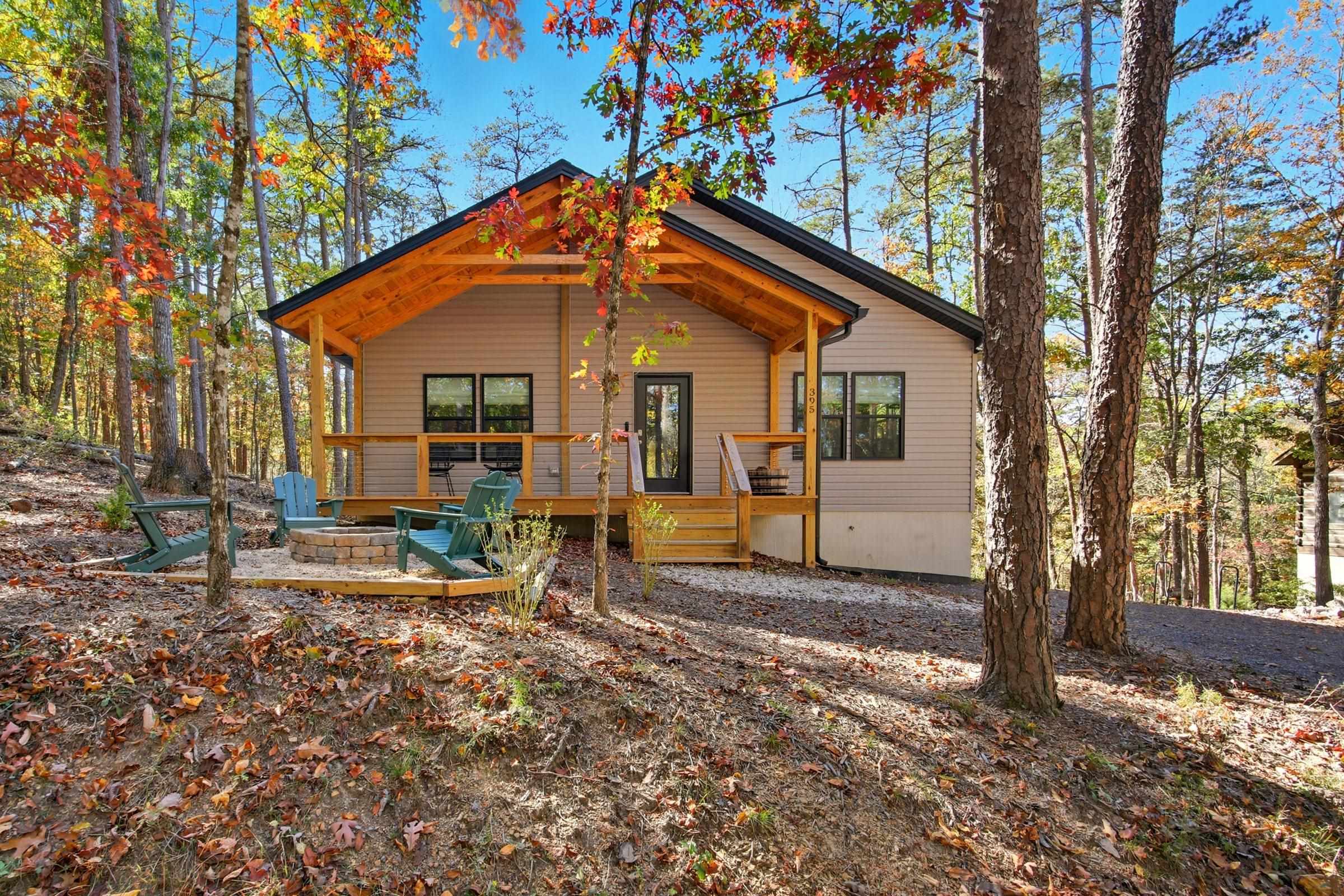 395 DELORIS RD, BASYE, Virginia 22810, 2 Bedrooms Bedrooms, ,2 BathroomsBathrooms,Residential,395 DELORIS RD,670670 MLS # 670670