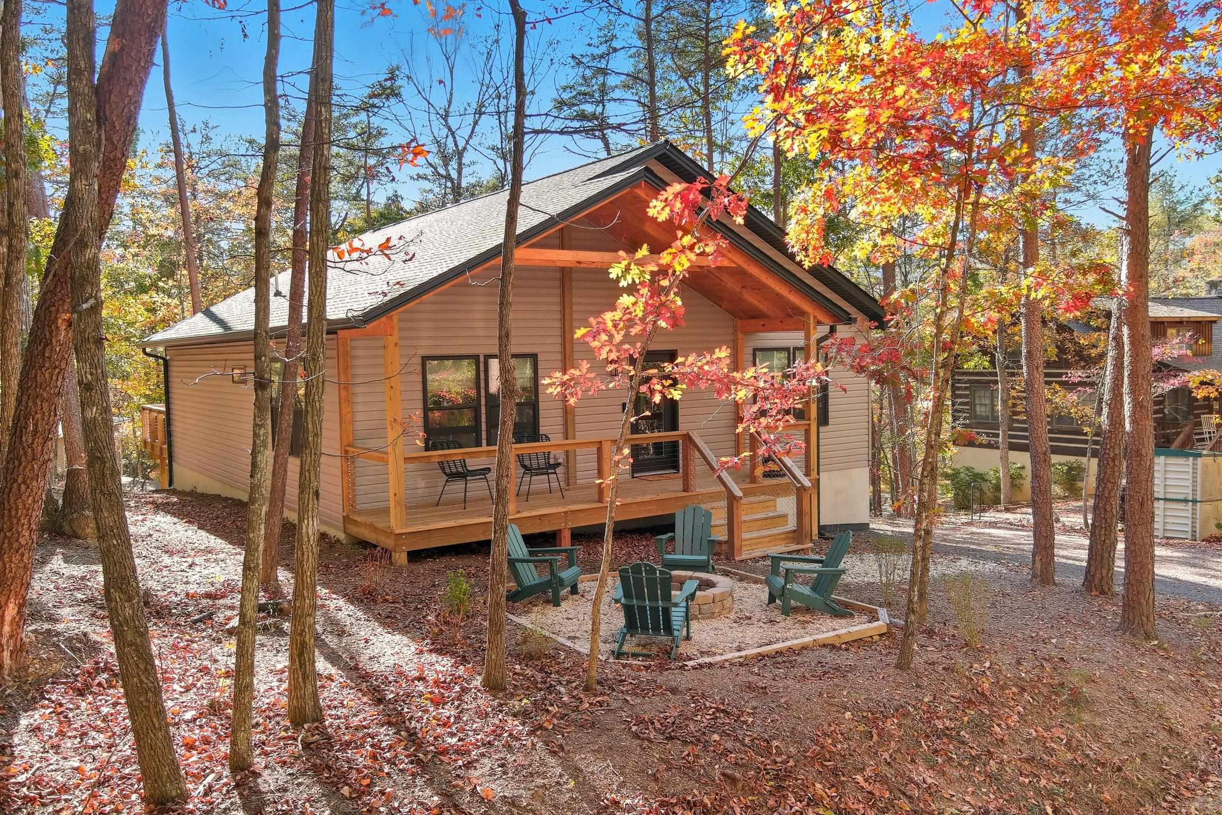 395 DELORIS RD, BASYE, Virginia 22810, 2 Bedrooms Bedrooms, ,2 BathroomsBathrooms,Residential,395 DELORIS RD,670670 MLS # 670670