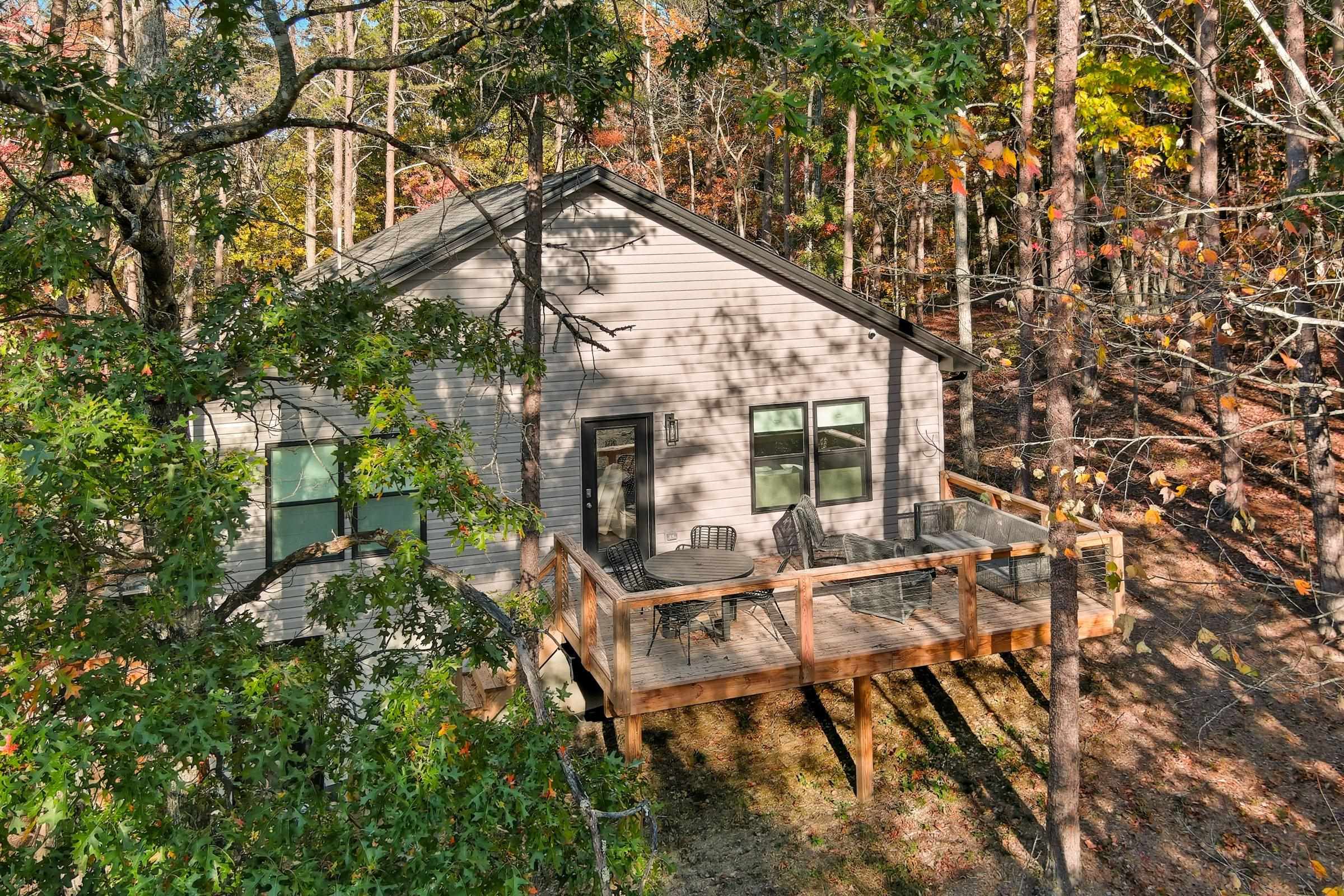 395 DELORIS RD, BASYE, Virginia 22810, 2 Bedrooms Bedrooms, ,2 BathroomsBathrooms,Residential,395 DELORIS RD,670670 MLS # 670670