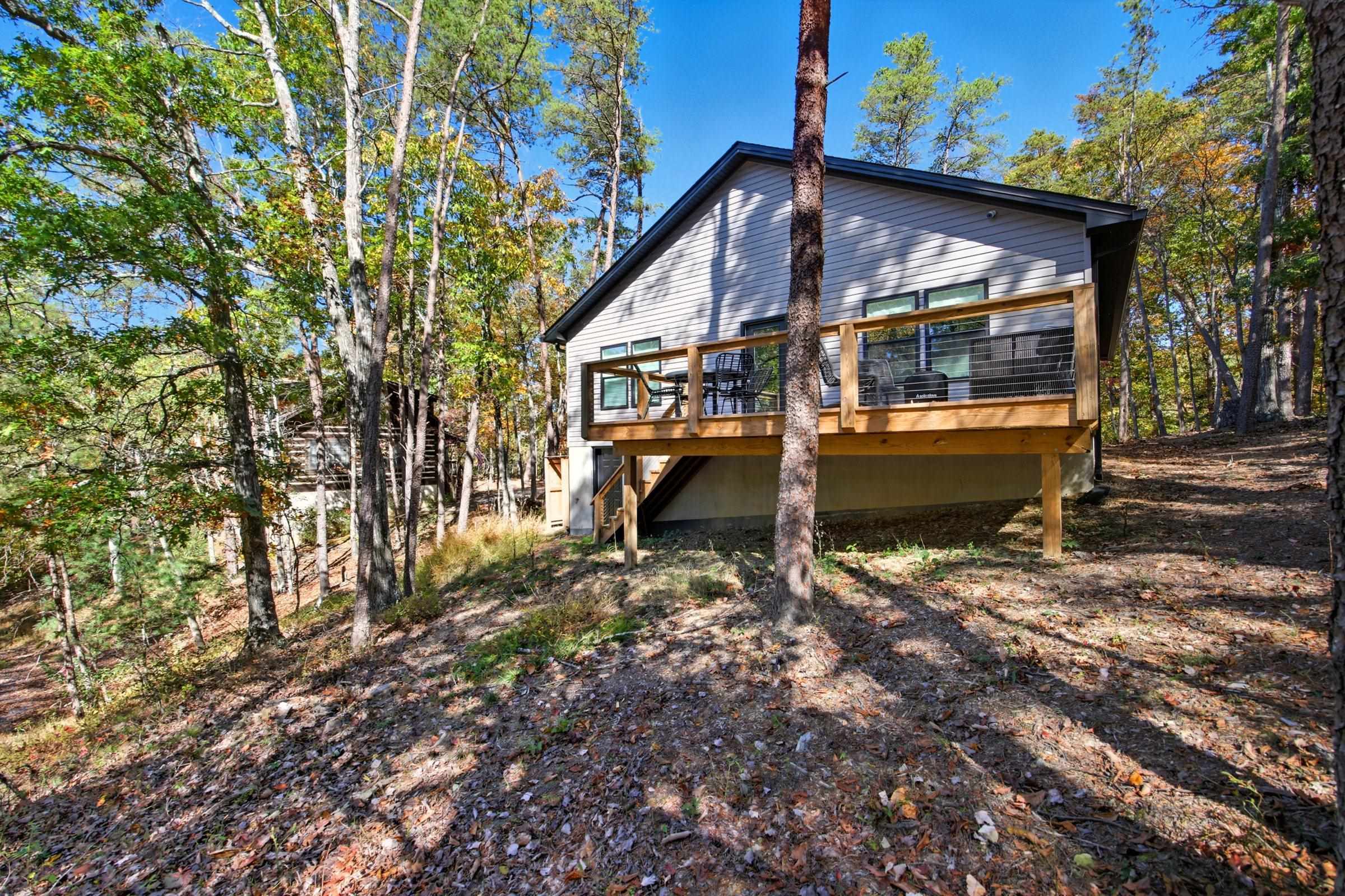 395 DELORIS RD, BASYE, Virginia 22810, 2 Bedrooms Bedrooms, ,2 BathroomsBathrooms,Residential,395 DELORIS RD,670670 MLS # 670670